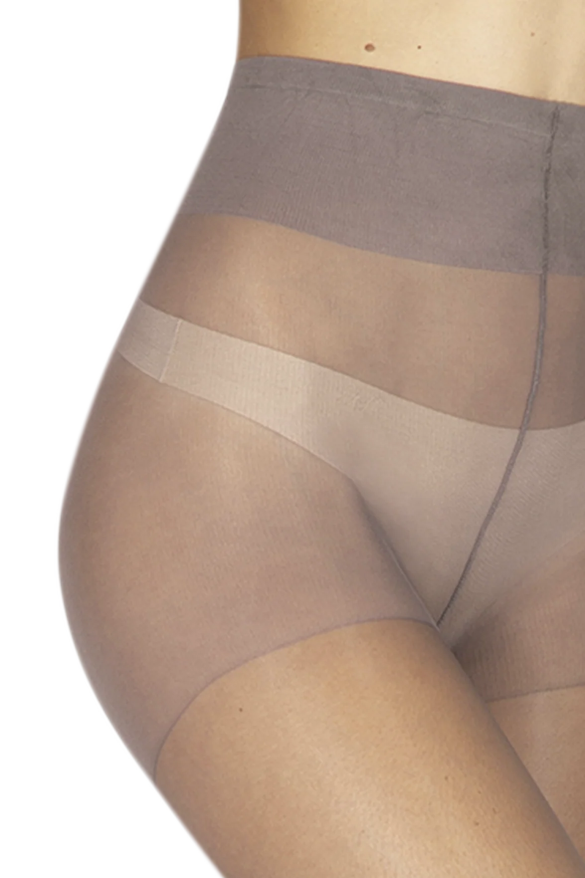 Collant Transparent 15D Elastivoile Résistant - Loup - Image 3