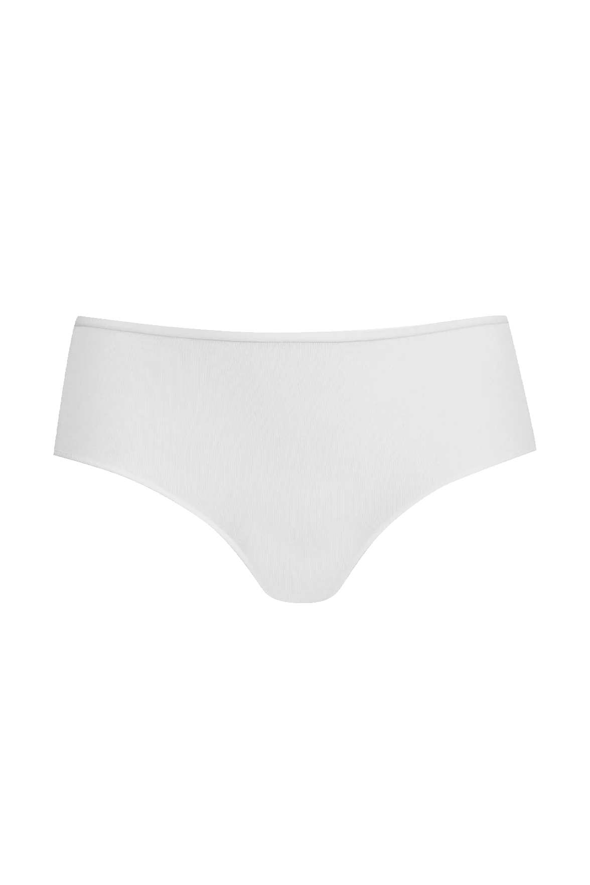 Lot de 3 Slips - Trio Modal - Blanc - Image 9