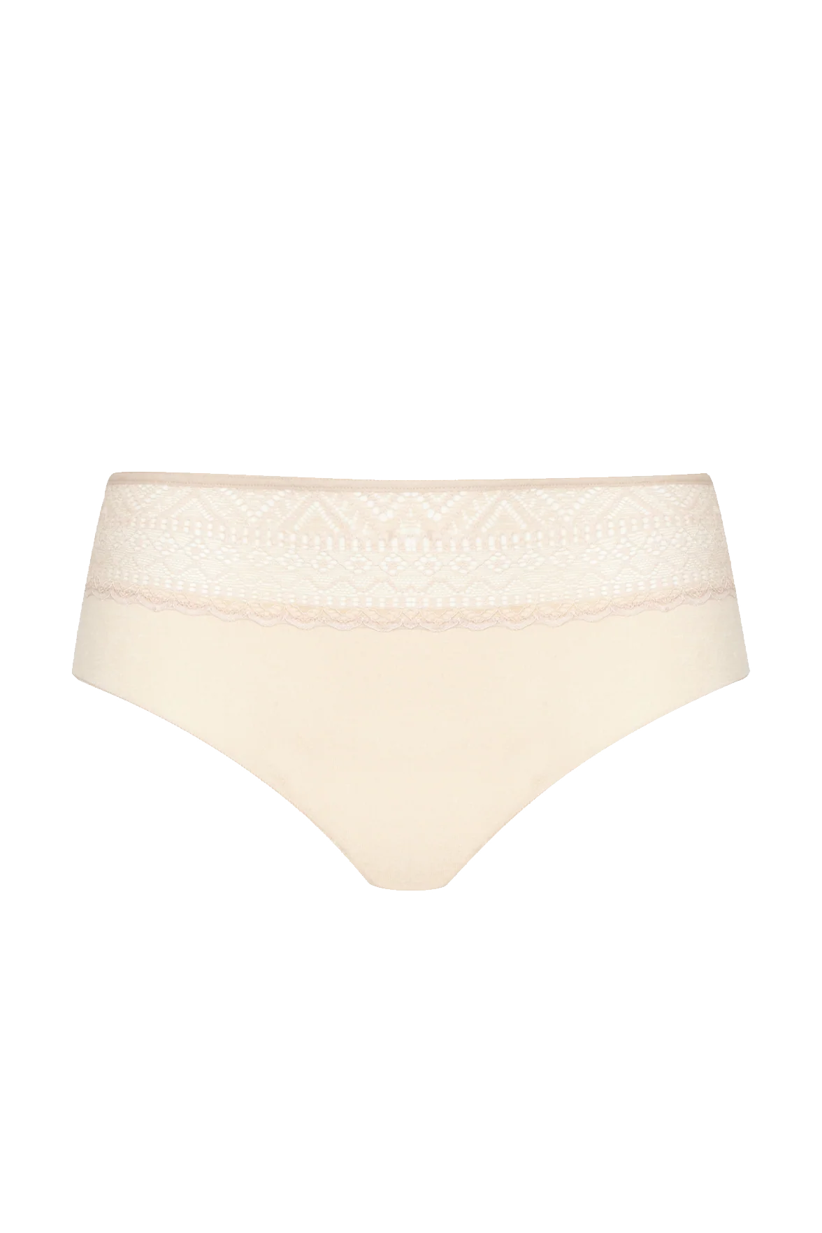 Lot de 3 Slips - Trio Modal - Nude - Image 8