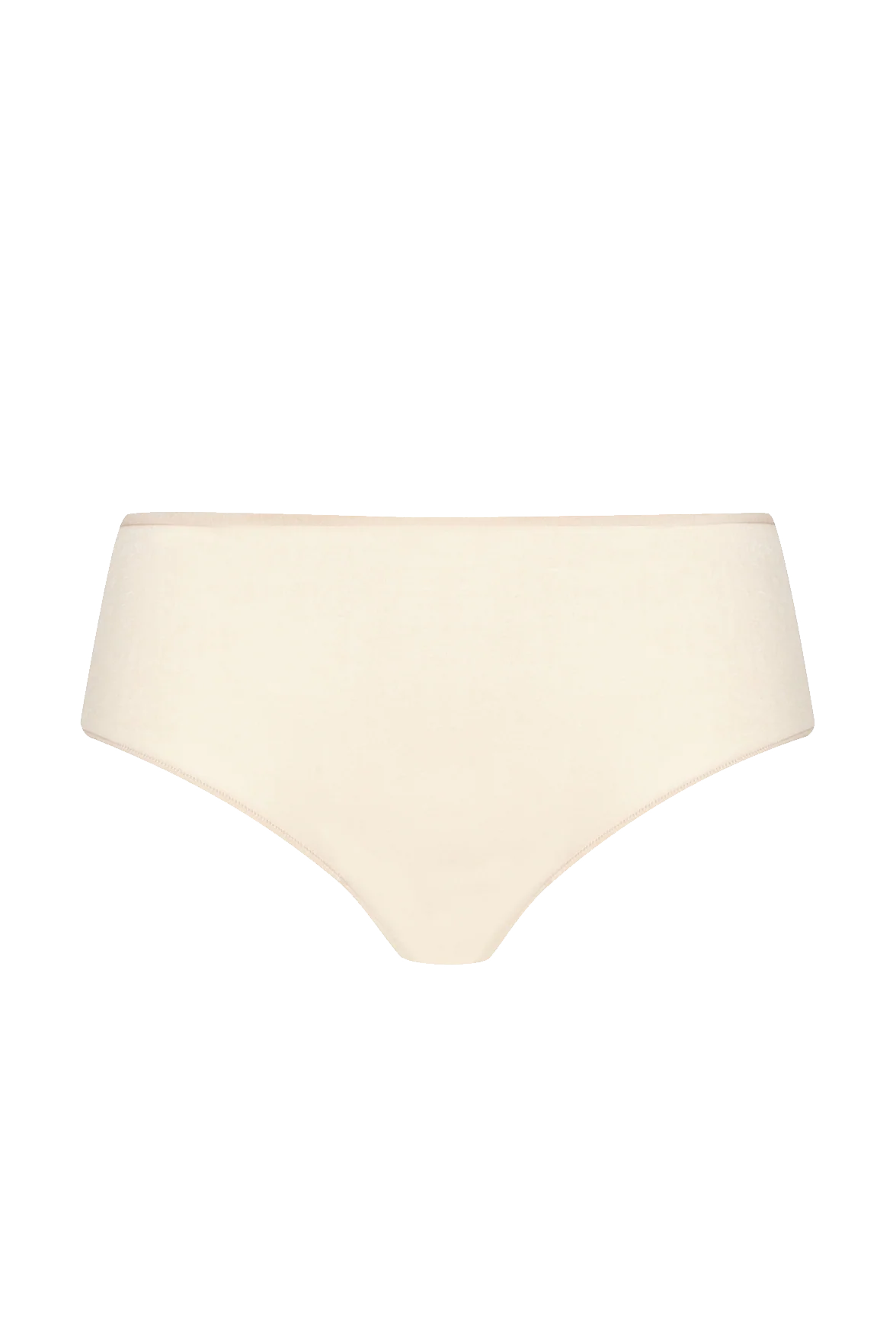 Lot de 3 Slips - Trio Modal - Nude - Image 9
