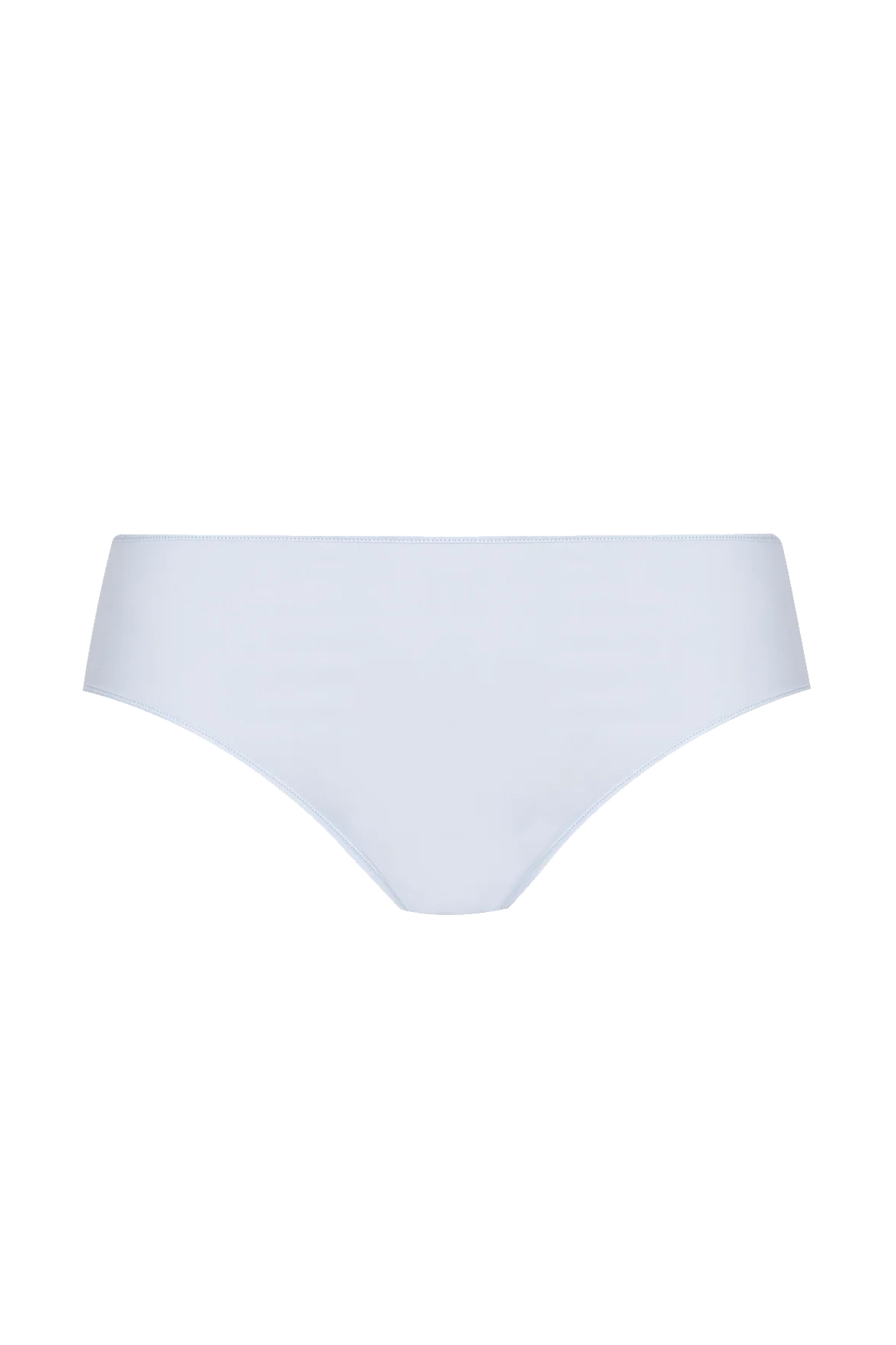 Lot de 3 Slips - Trio Essentiel Micro - Nacre / capucine / horizon - Image 7