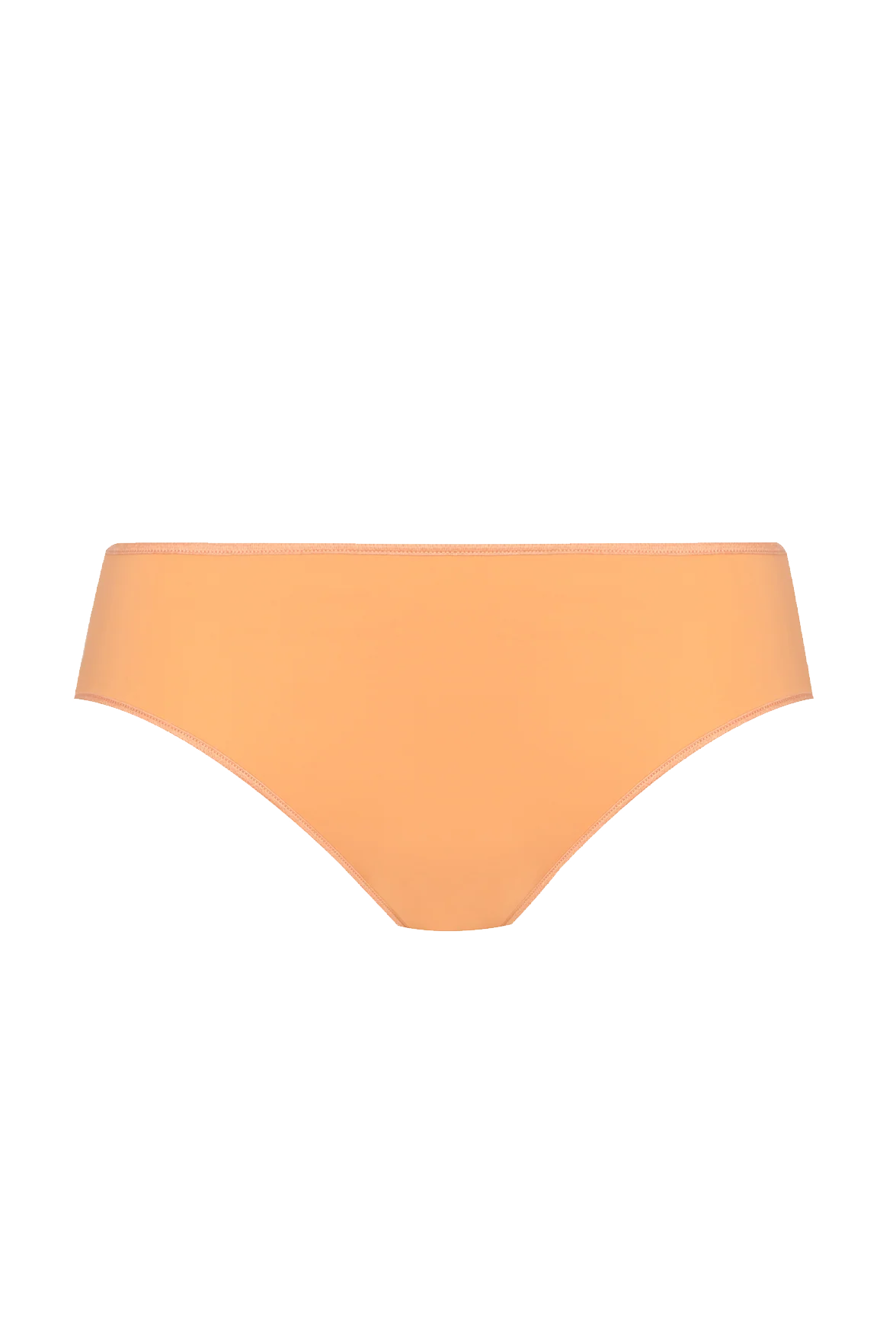 Lot de 3 Slips - Trio Essentiel Micro - Nacre / capucine / horizon - Image 8