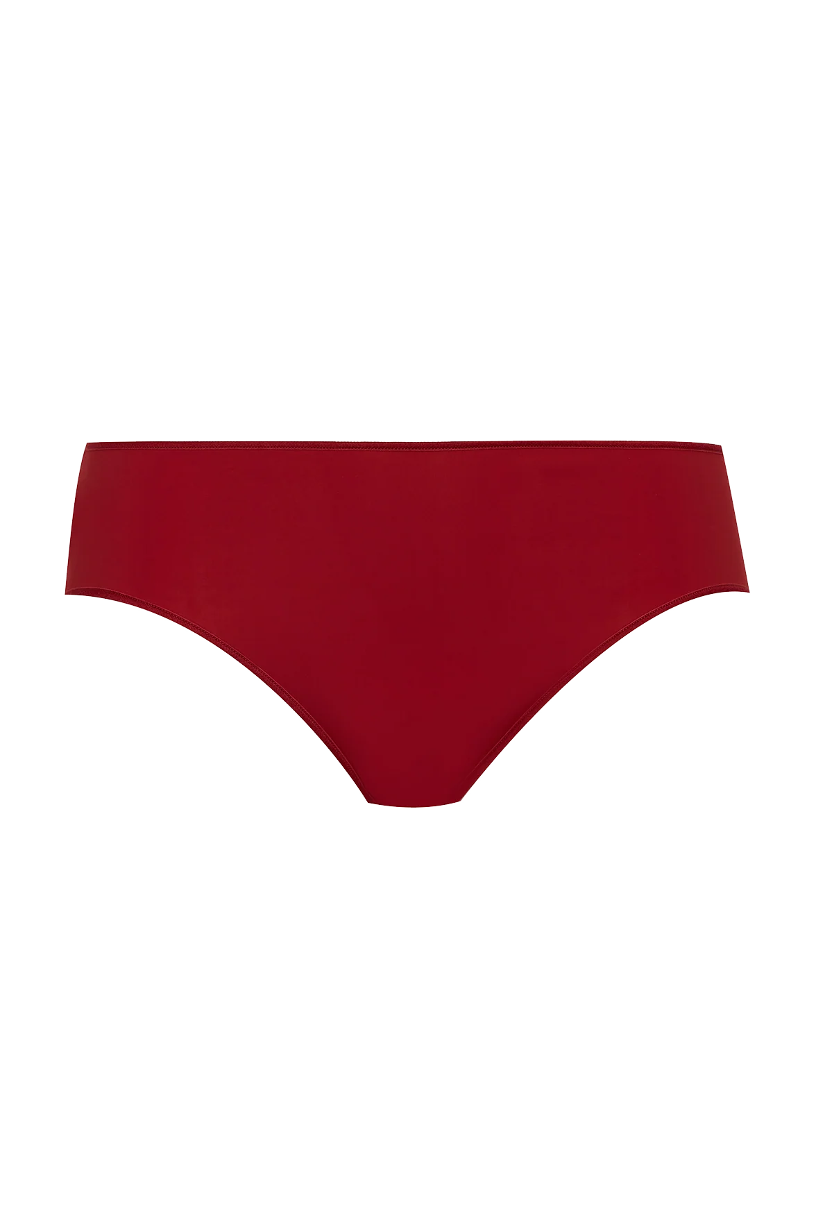 Lot de 3 Slips - Trio Essentiel Micro - Noir / rouge / poudre - Image 8