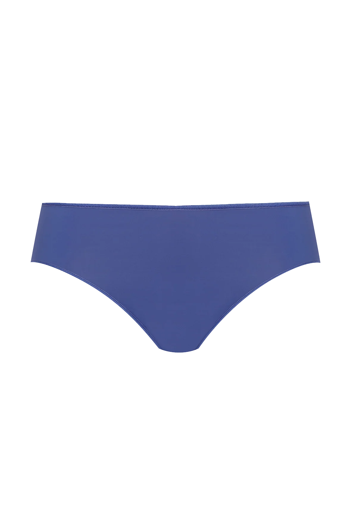 Lot de 3 Slips - Trio Essentiel Micro - Noir / saphir / nacre - Image 6
