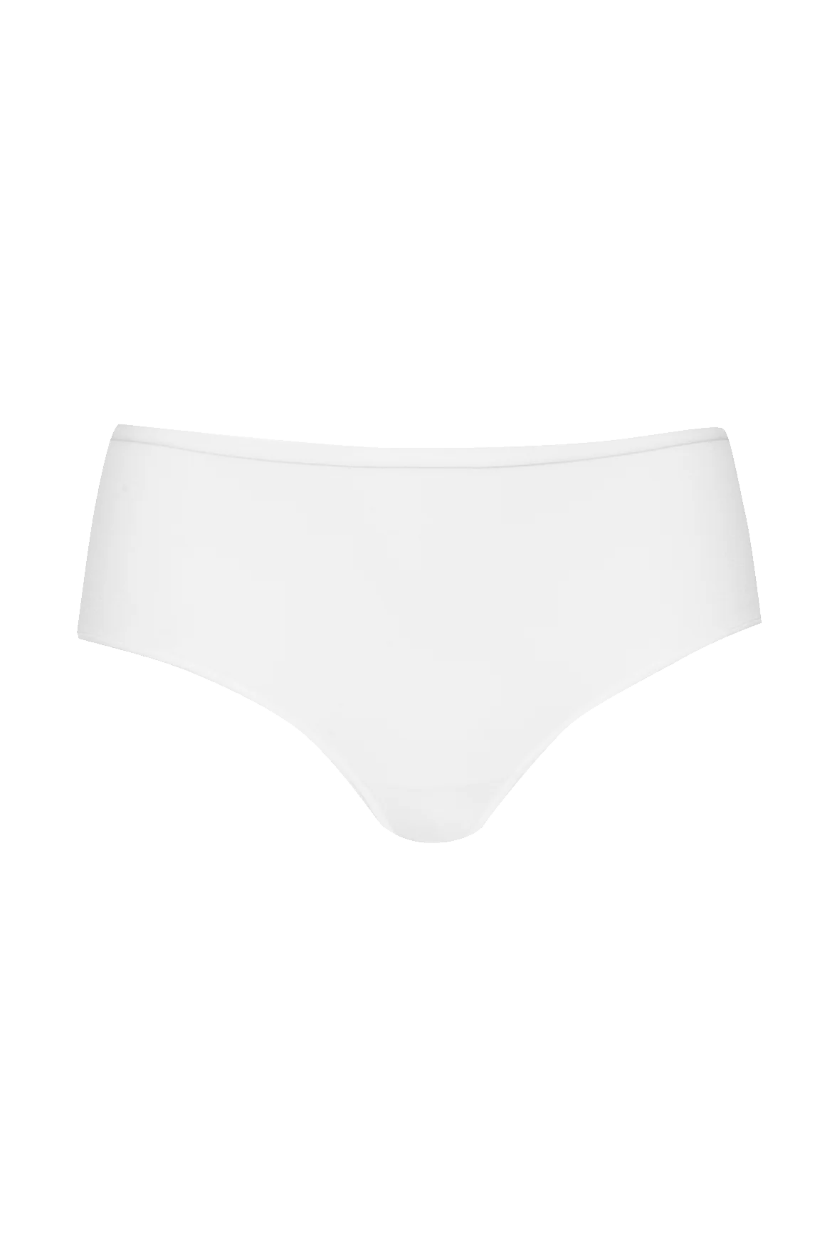 Lot de 3 Slips - Trio Essentiel Micro - Nude / noir / blanc - Image 9