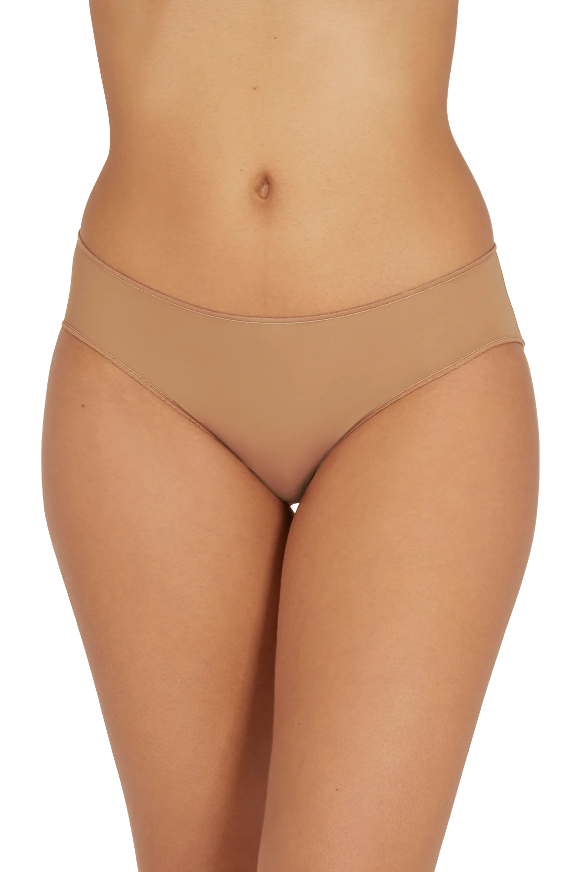 Lot de 3 Slips - Trio Essentiel Micro - Sahara