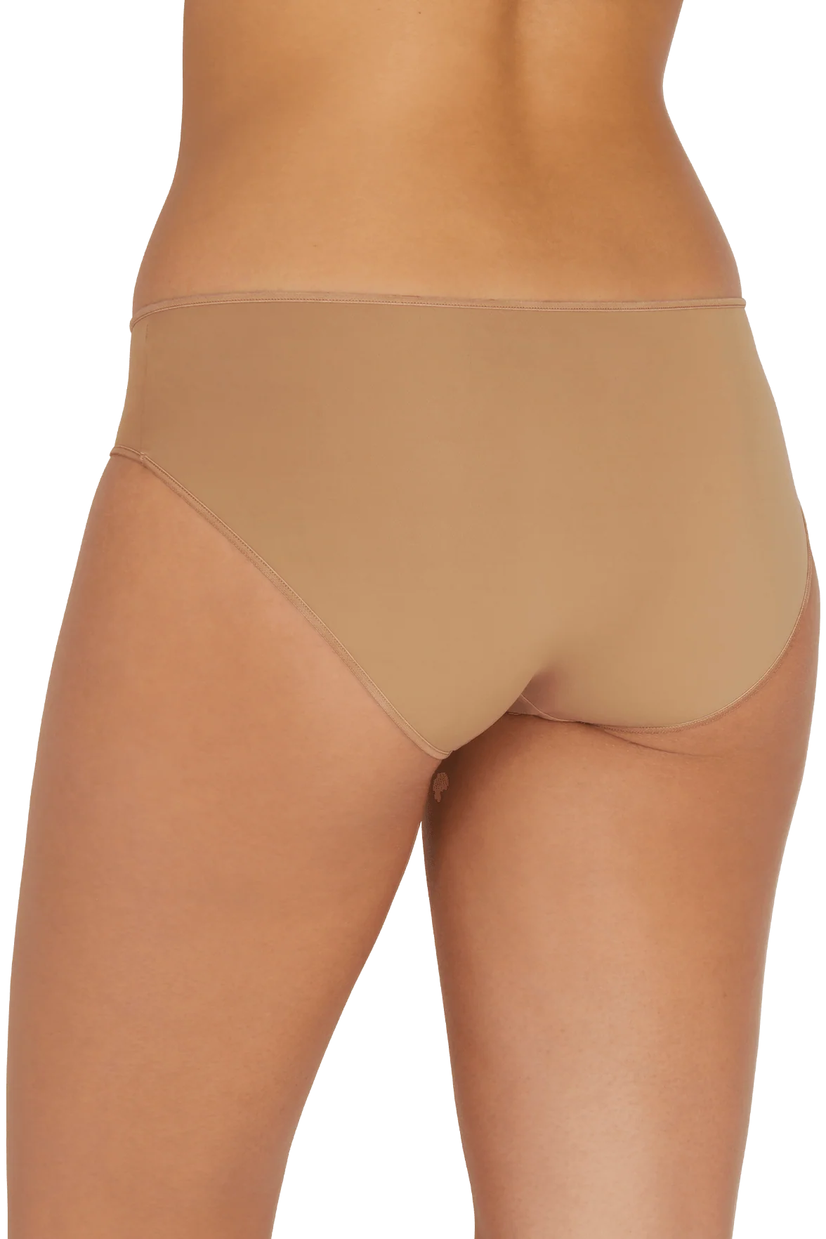 Lot de 3 Slips - Trio Essentiel Micro - Sahara - Image 4