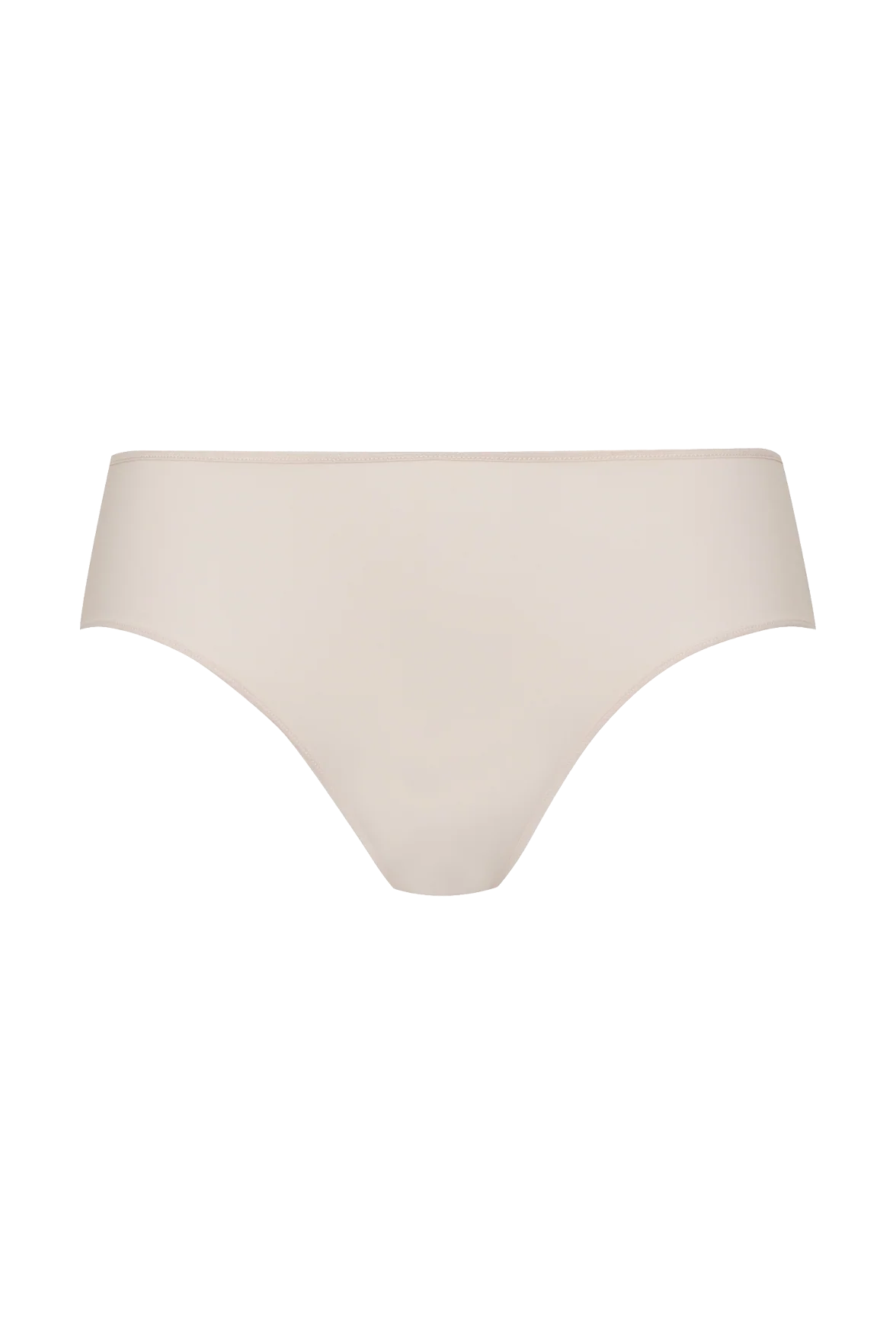 Lot de 3 Slips - Trio Essentiel Micro - Corail / poudre / soie - Image 8