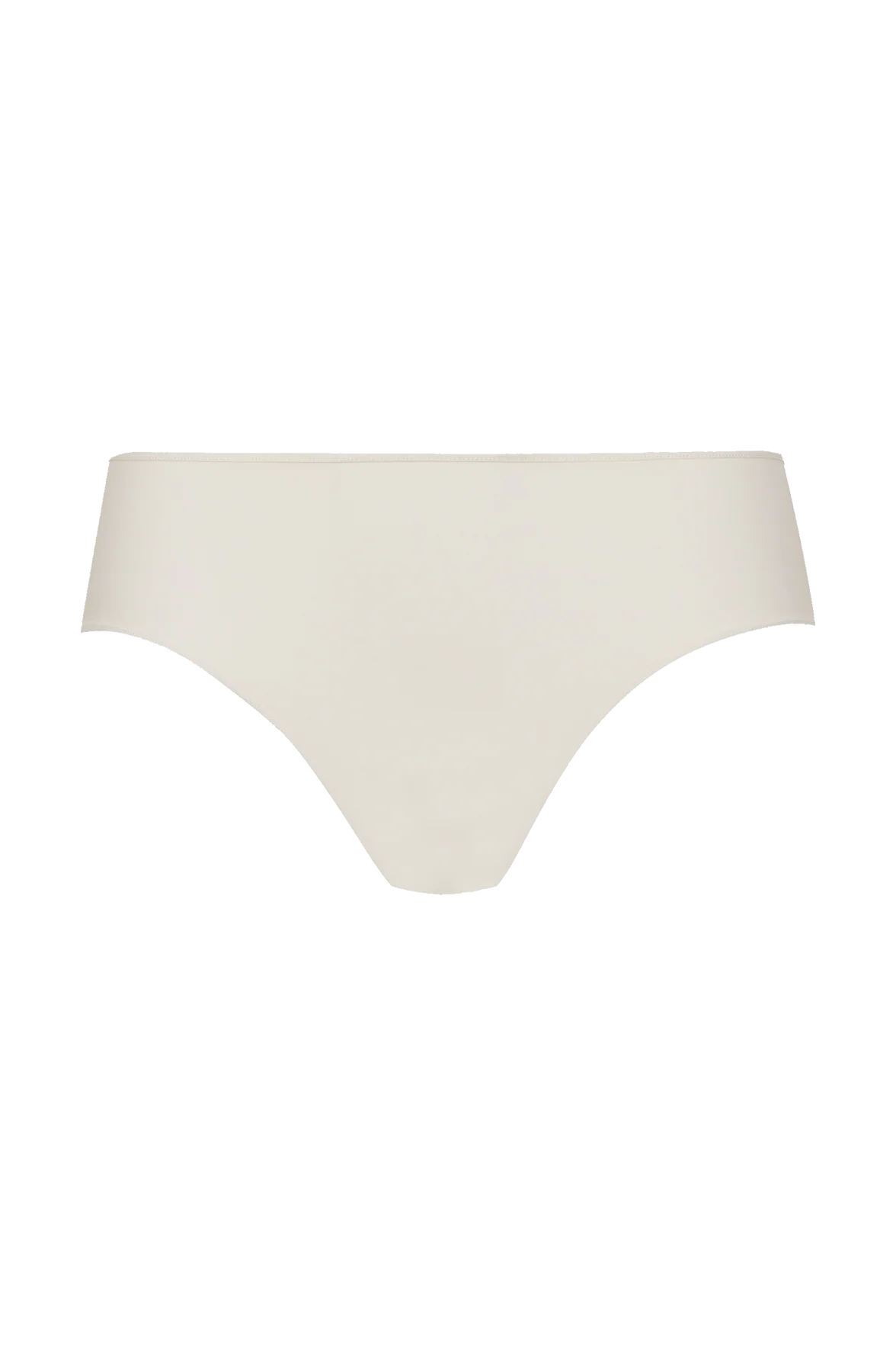 Lot de 3 Slips - Trio Essentiel Micro - Corail / poudre / soie - Image 9