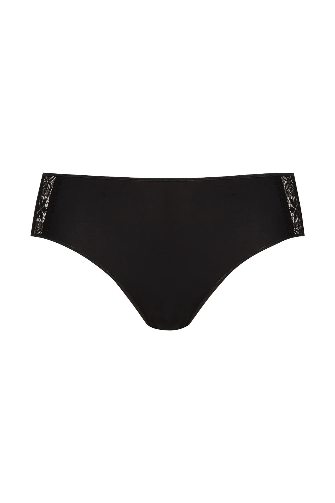 Lot de 2 Slips - Duo Florentin - Noir - Image 6