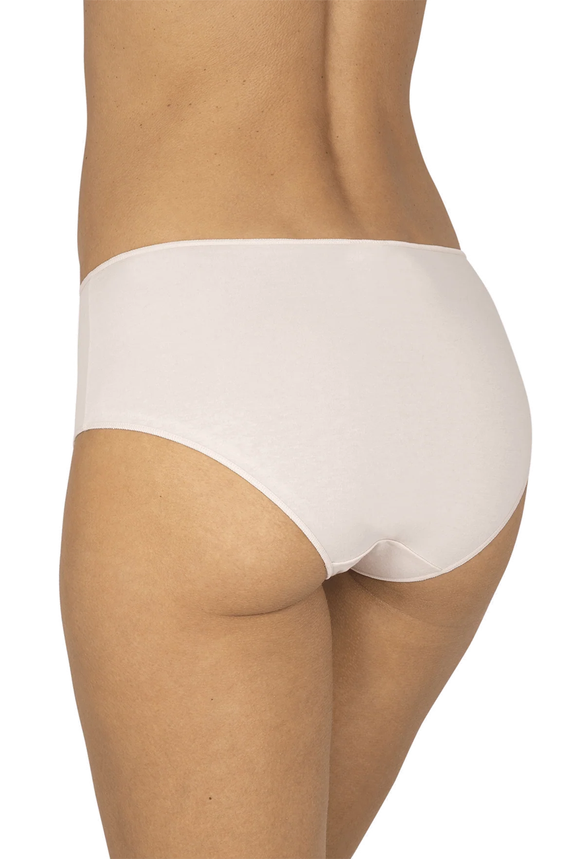 Lot de 3 Slips - Trio Imprimé Floral - Imprimé faune - Image 3