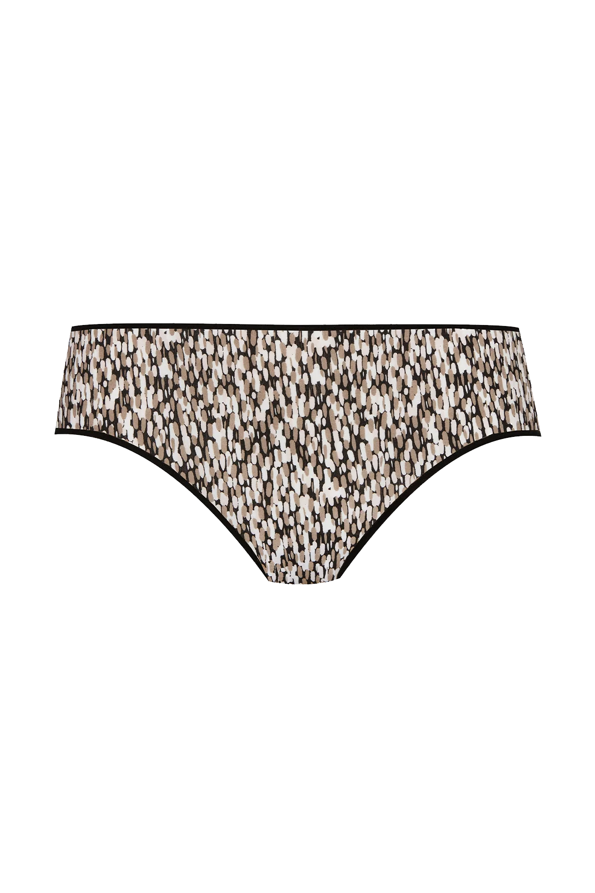 Lot de 3 Slips - Trio Imprimé Floral - Imprimé faune - Image 7