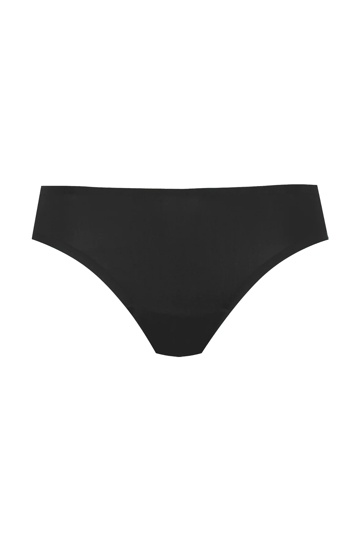 Tanga Nuances - Noir - Image 5