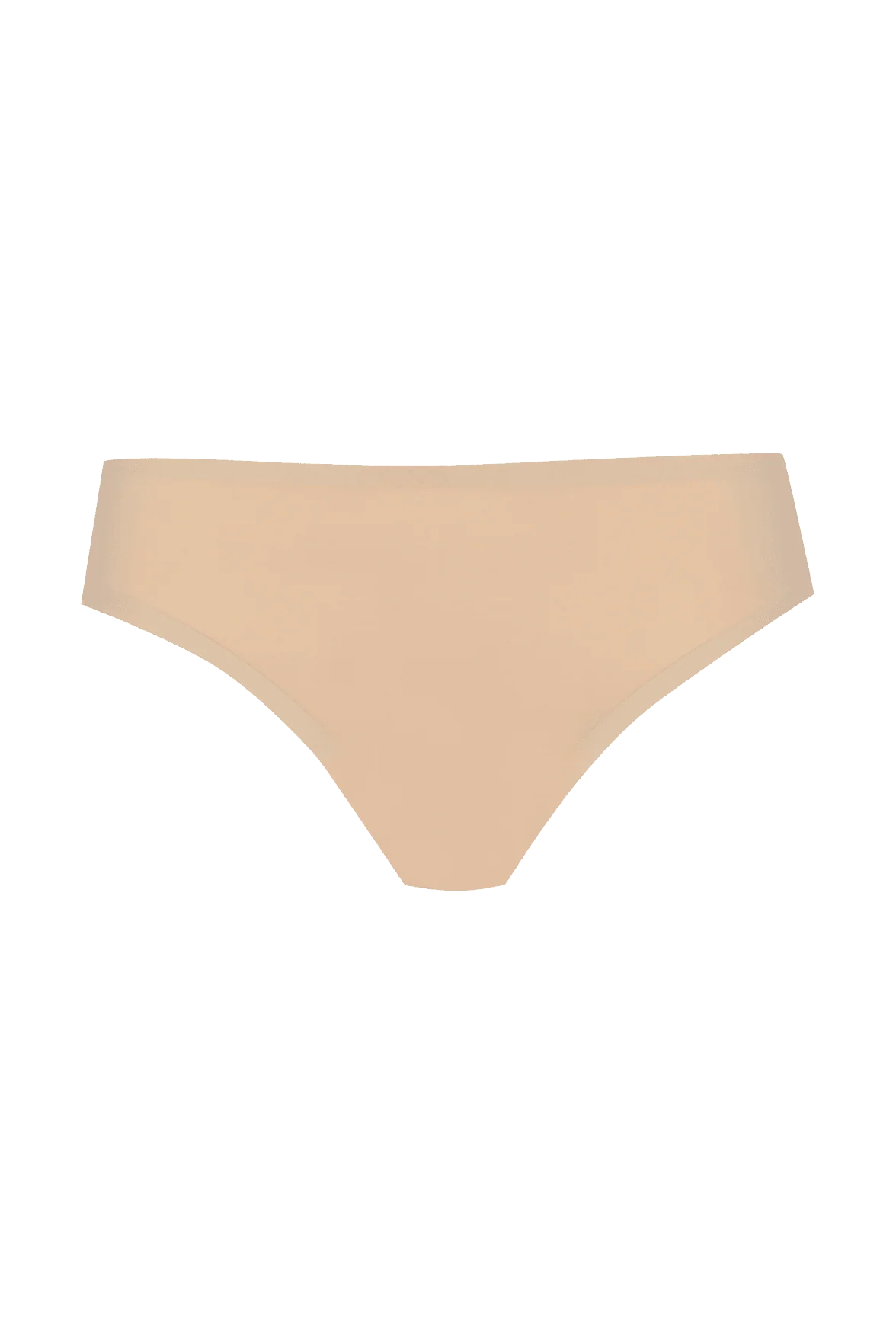 Tanga Nuances - Nude - Image 5