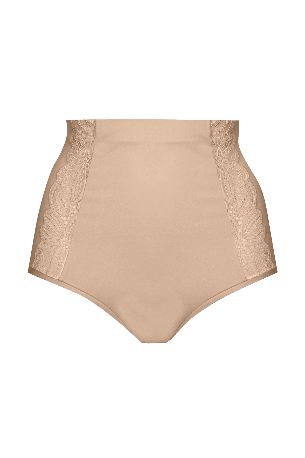 Culotte en dentelle Well Allure L'Original - Nude - Image 6