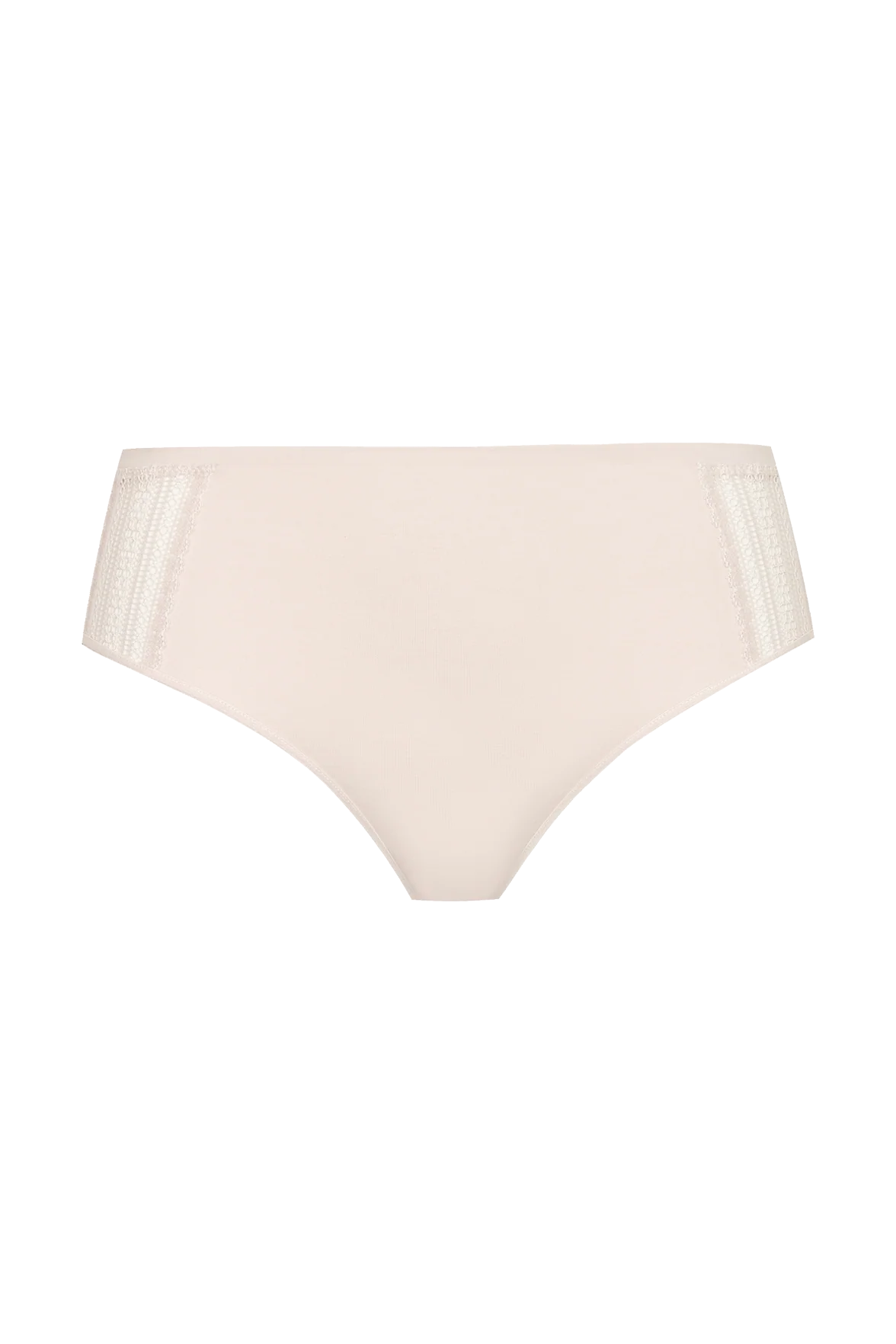 Lot de 2 slips en coton bio Intimement Bio - Poudre - Image 6