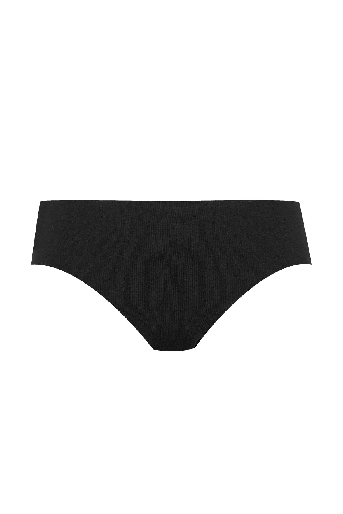 Lot de 3 slips en coton bio Intimement Bio - Savane - Image 6