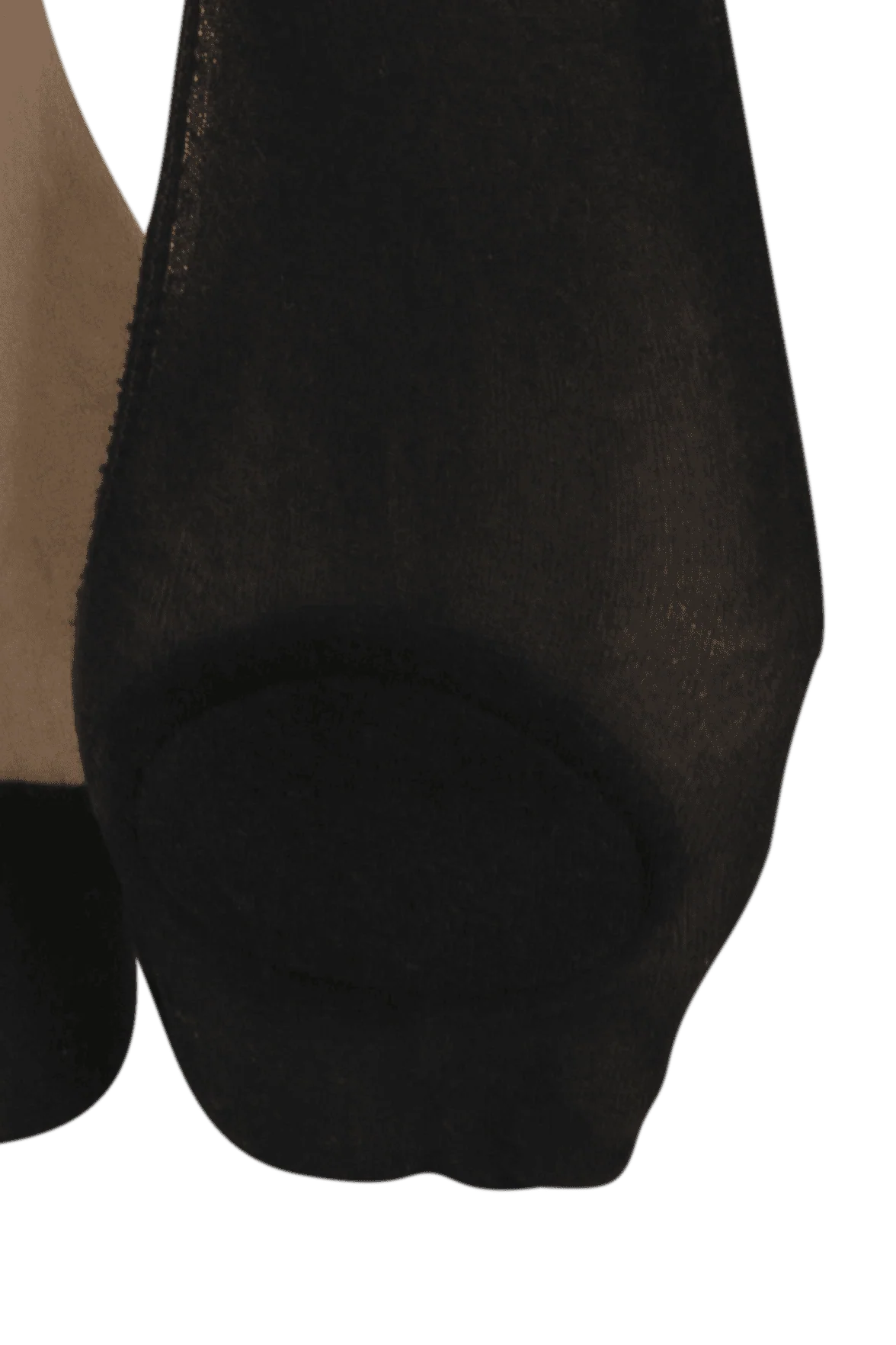 Protège-Pieds Bien-Etre des Pieds Well Infini Confort - Noir - Image 3