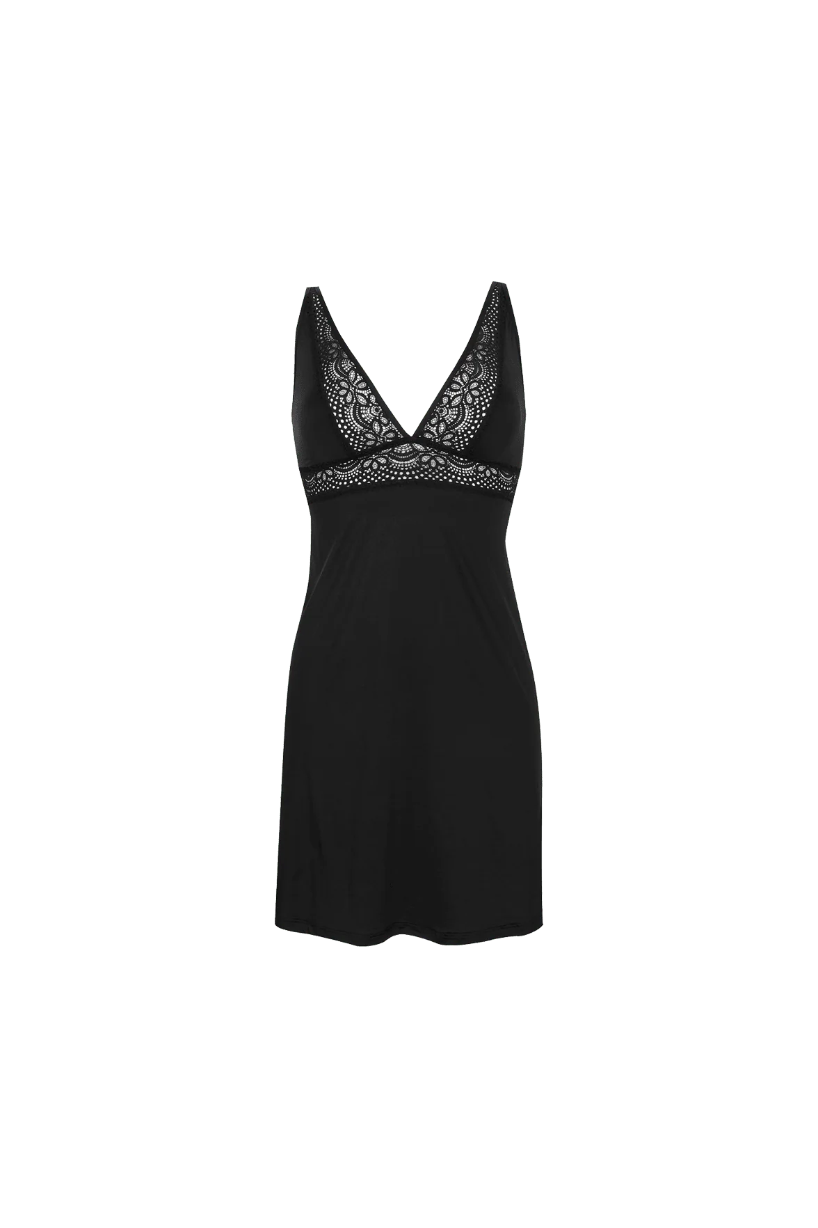 Nuisette L'irrésistible - Noir - Image 3