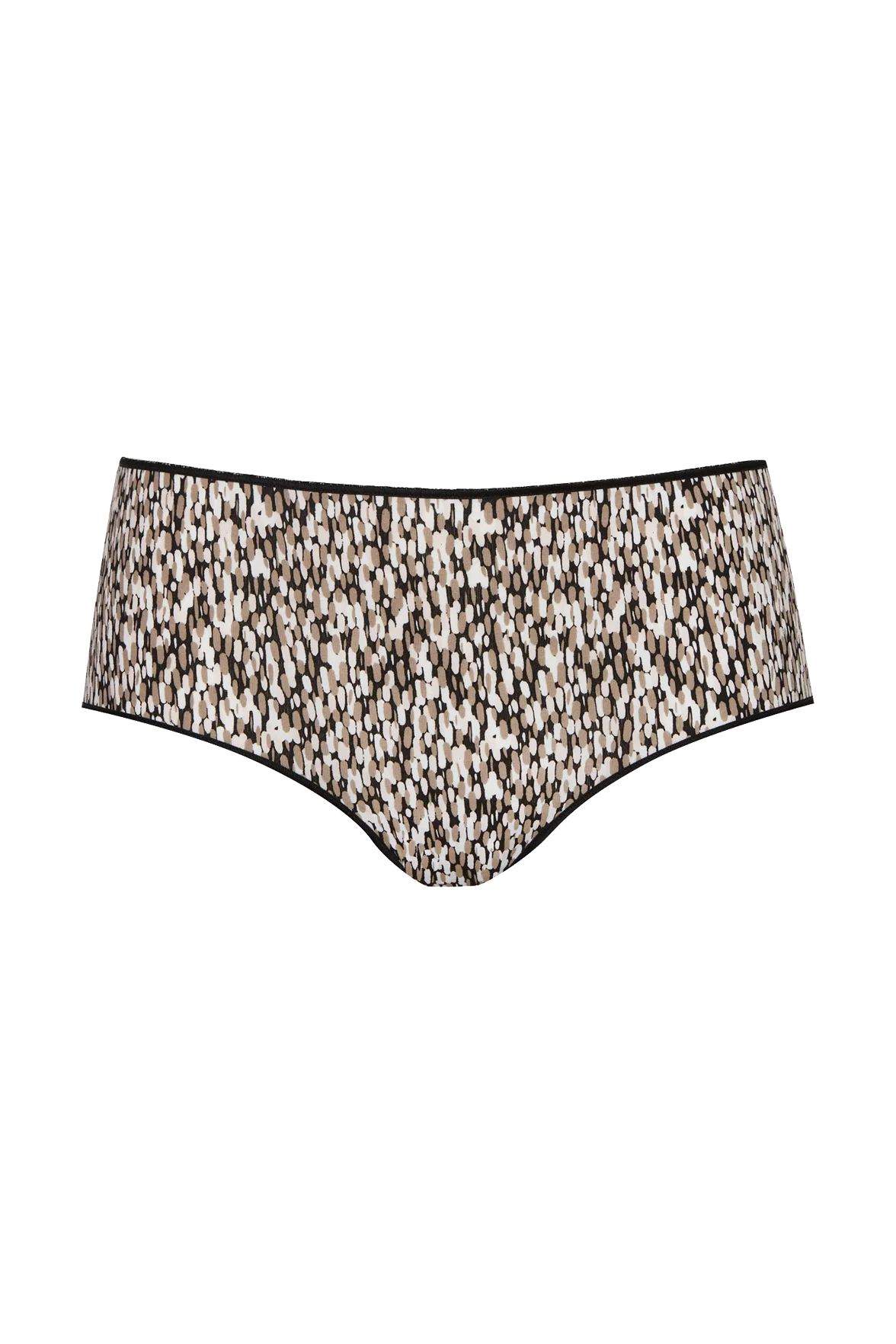 Lot de 3 Shortys - Trio Imprimé Floral - Imprimé faune - Image 7