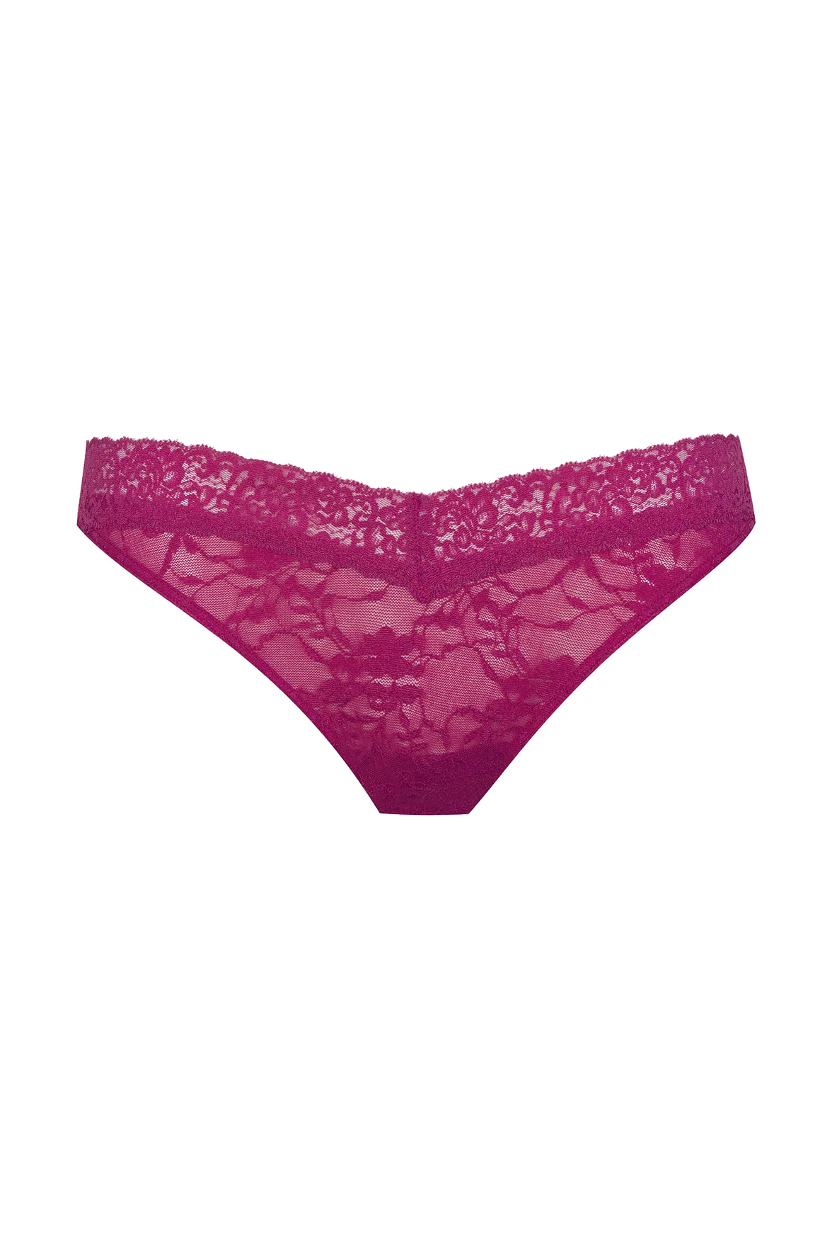 Duo Pop Lot de 2 Strings - Vert éclatant / fuchsia - Image 10
