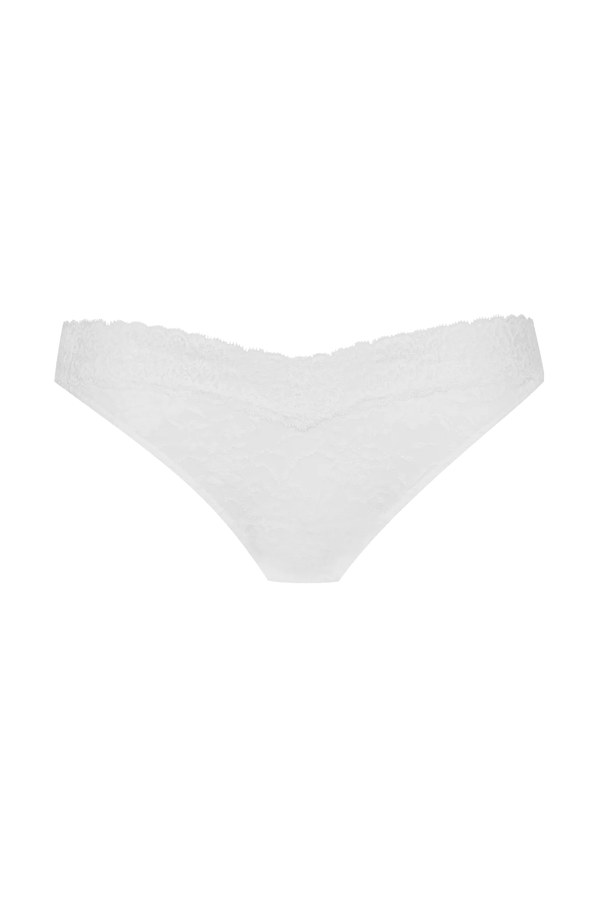 Duo Pop Lot de 2 Strings - Vert éclatant / blanc - Image 10