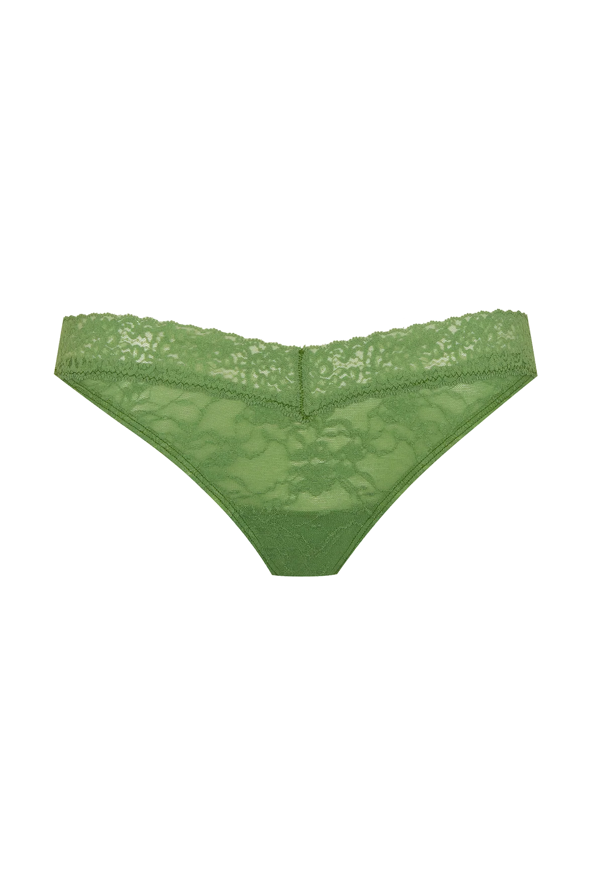 Duo Pop Lot de 2 Strings - Vert éclatant / blanc - Image 9