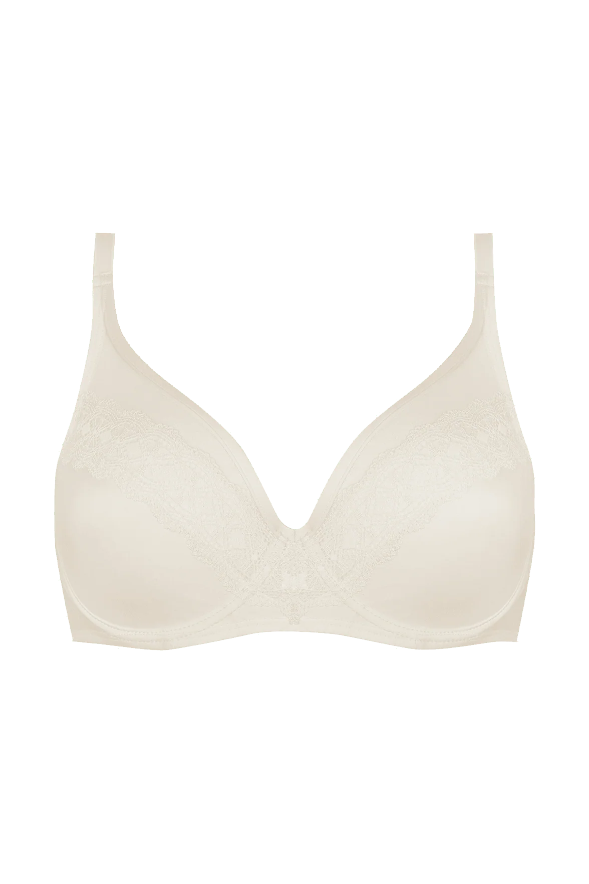 Soutien-gorge à armatures Jour Après Jour - Soie - Image 5