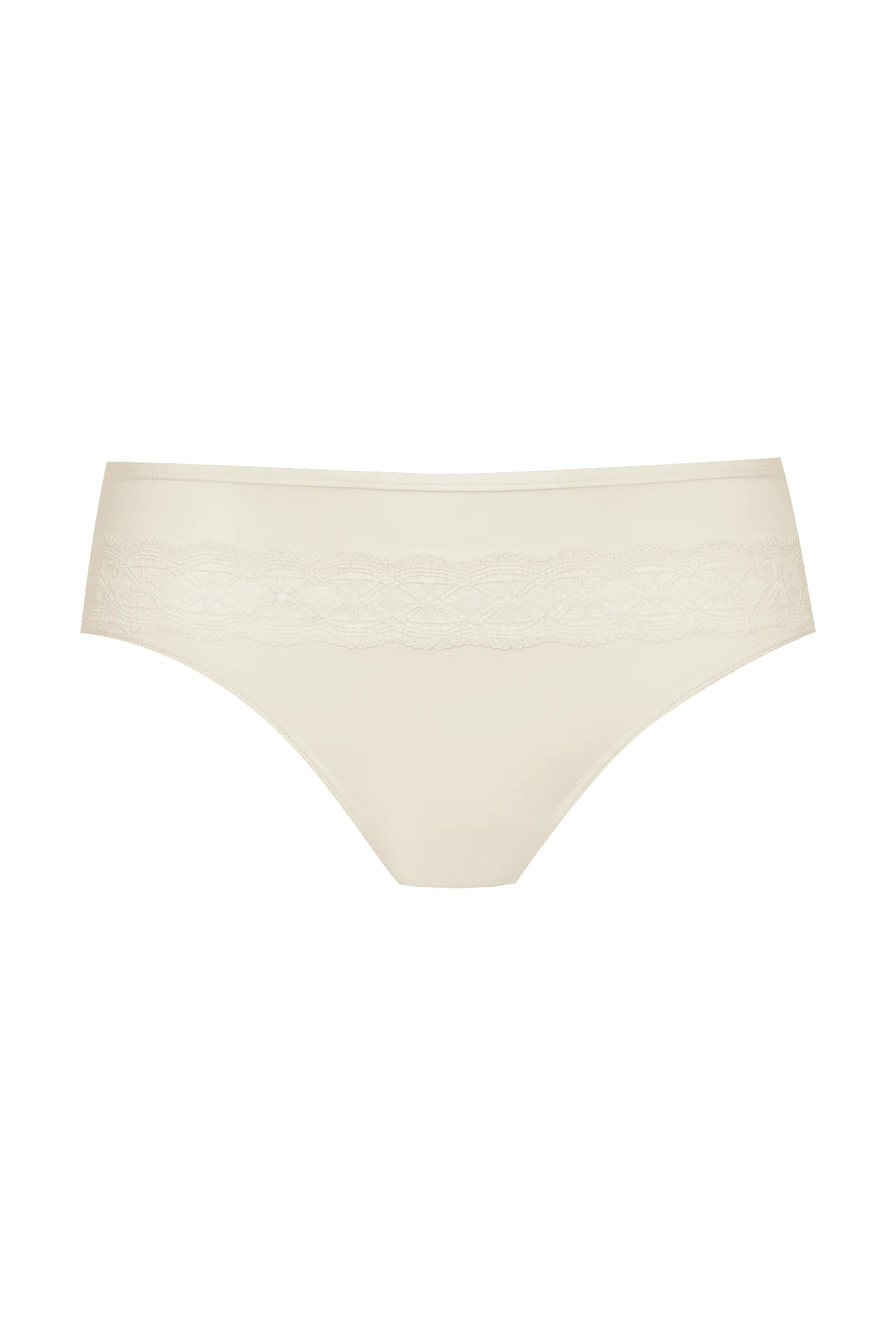 Slip Jour Après Jour - Soie - Image 5