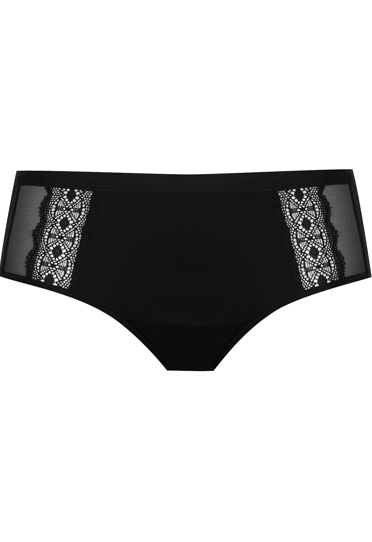 Culotte Jour Après Jour - Noir - Image 5