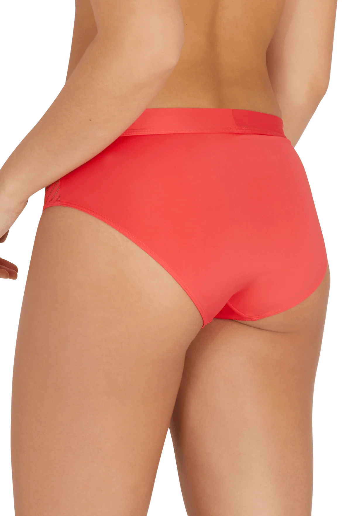Slip Muse - Corail - Image 3