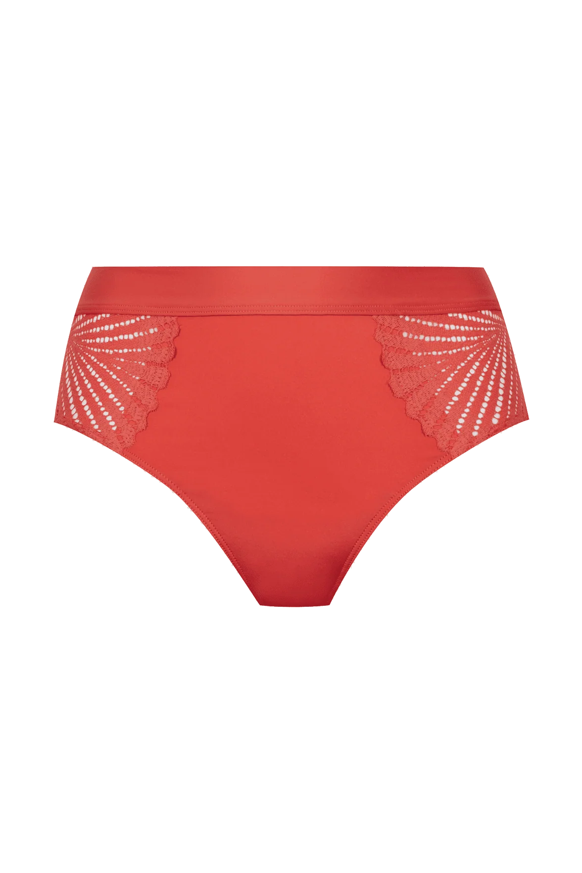 Slip Muse - Corail - Image 5