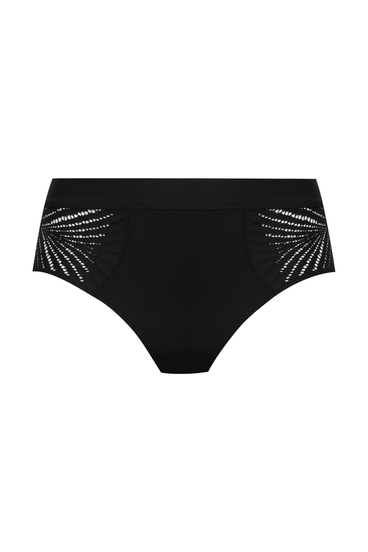 Slip Muse - Noir - Image 5