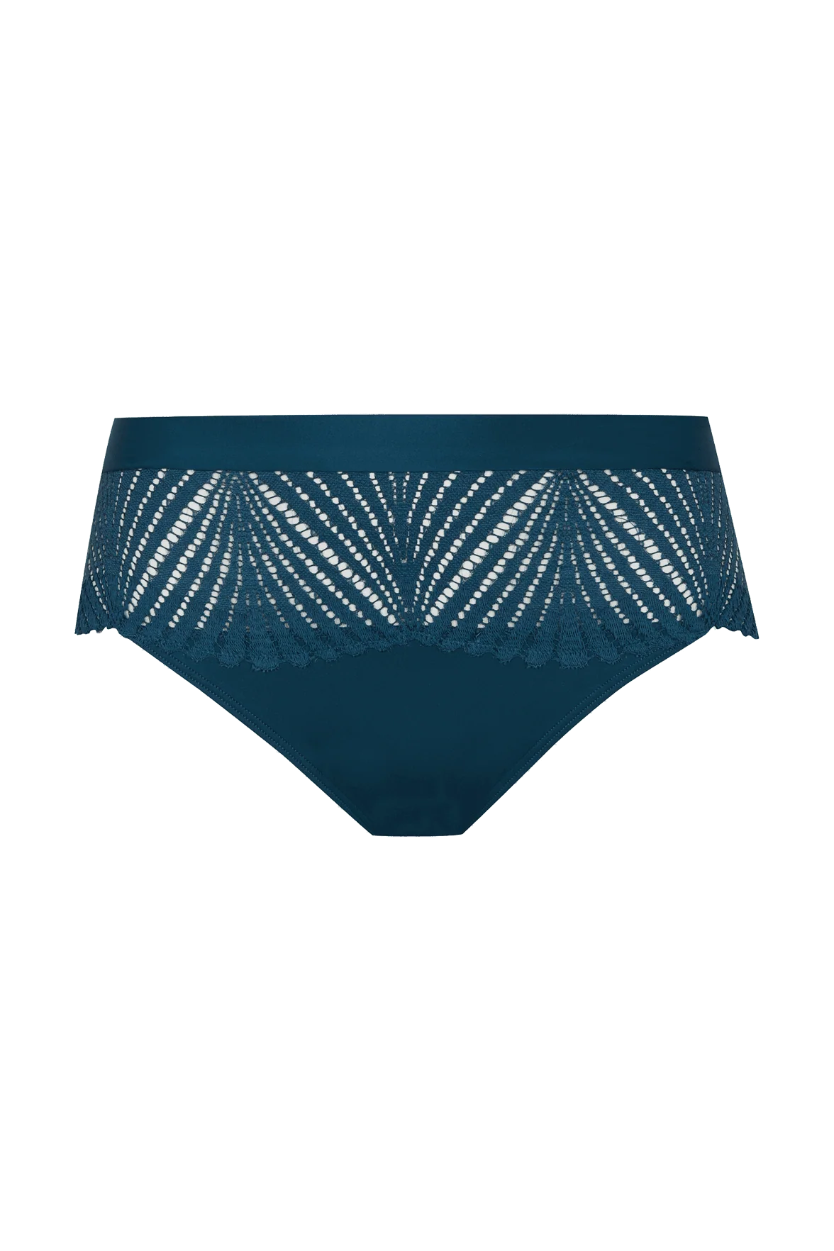 Slip Brésilien Muse - Océan - Image 6