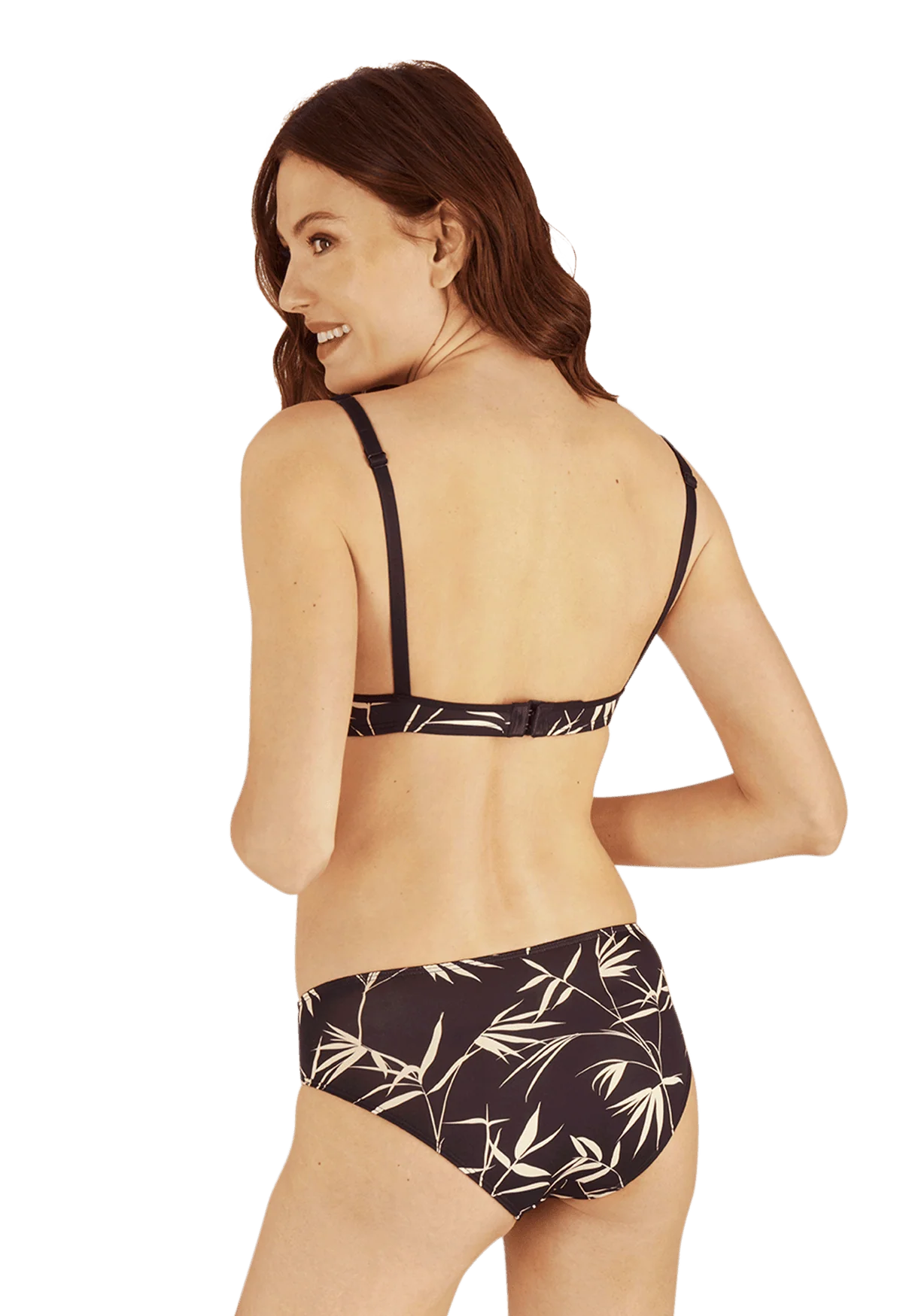 Soutien-gorge coques Tulle Design - Papyrus - Image 2