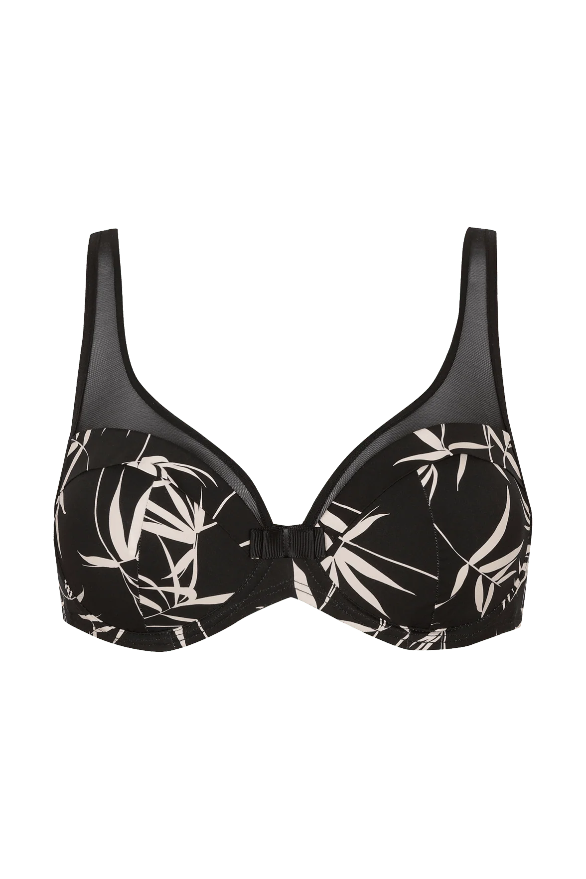 Soutien-gorge coques Tulle Design - Papyrus - Image 4