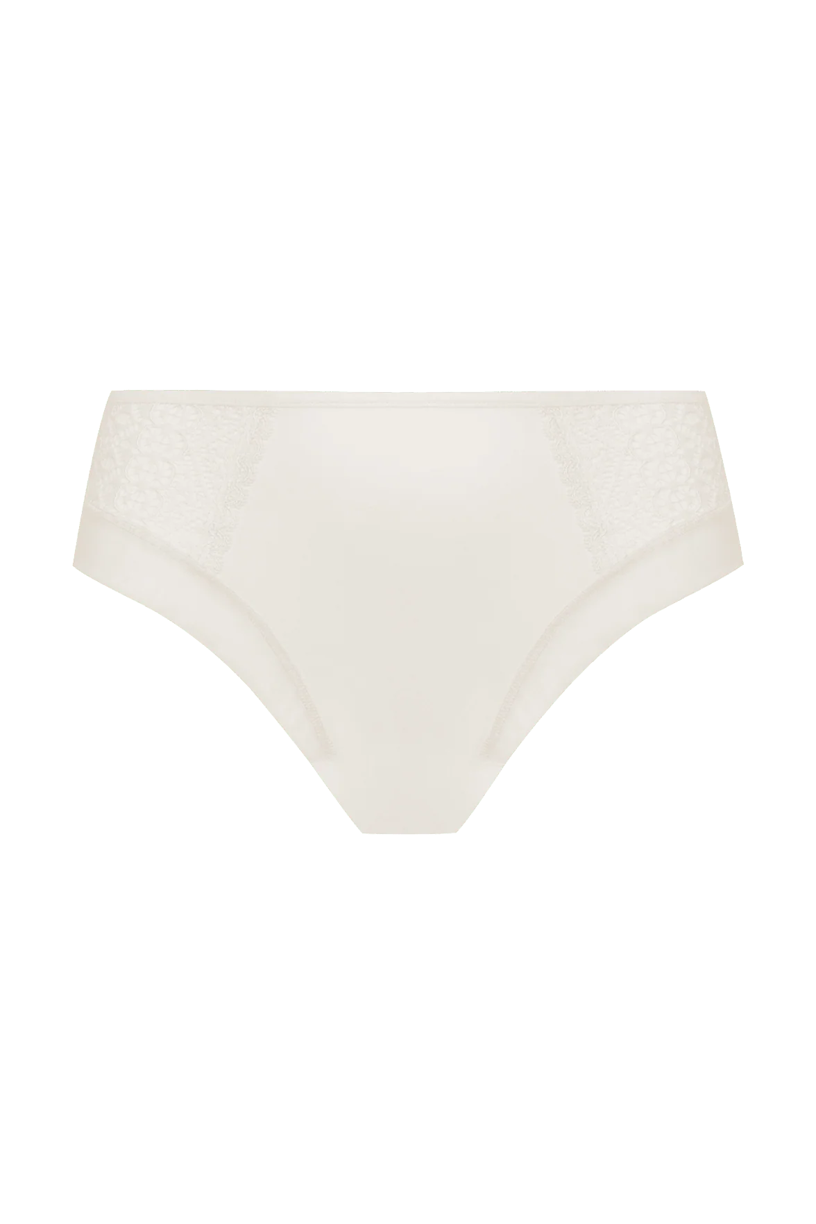 Slip Déesse - Soie - Image 5