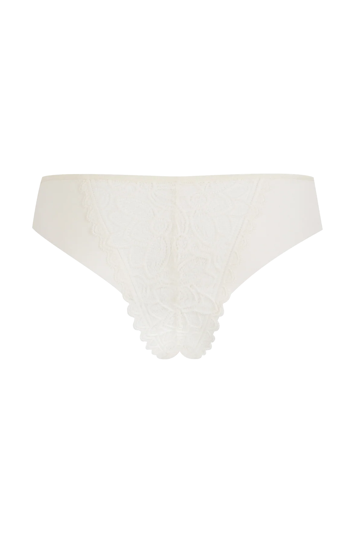 Tanga Modal Sensuel - Soie - Image 3