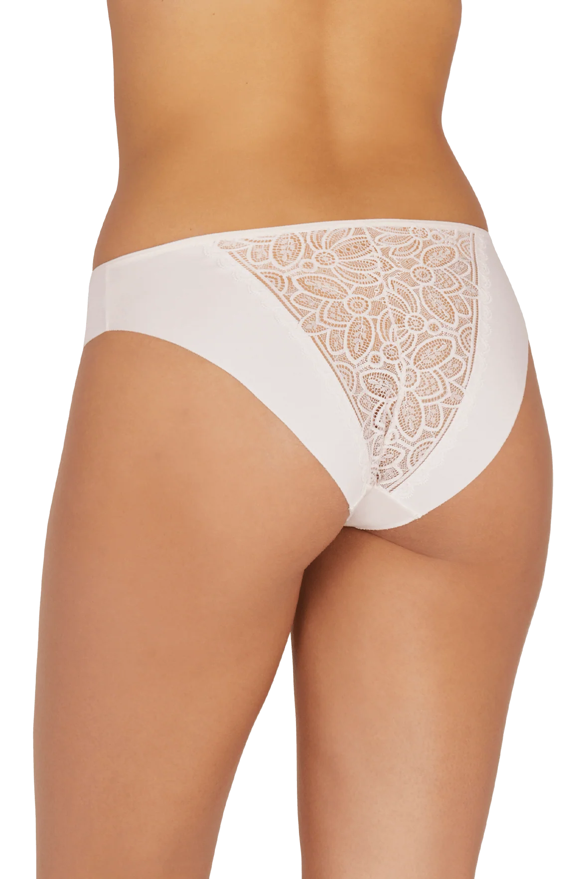 Slip Modal Sensuel - Soie