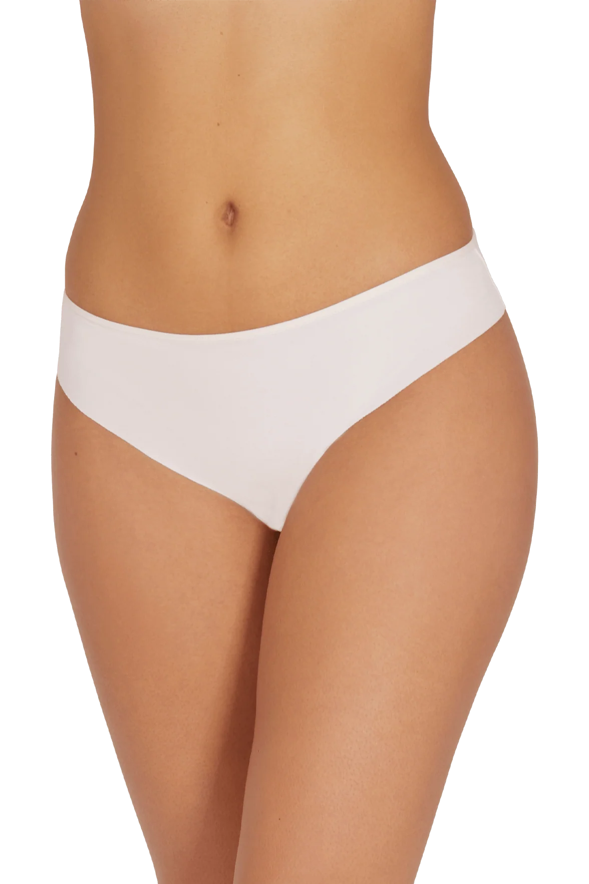 Slip Modal Sensuel - Soie - Image 2