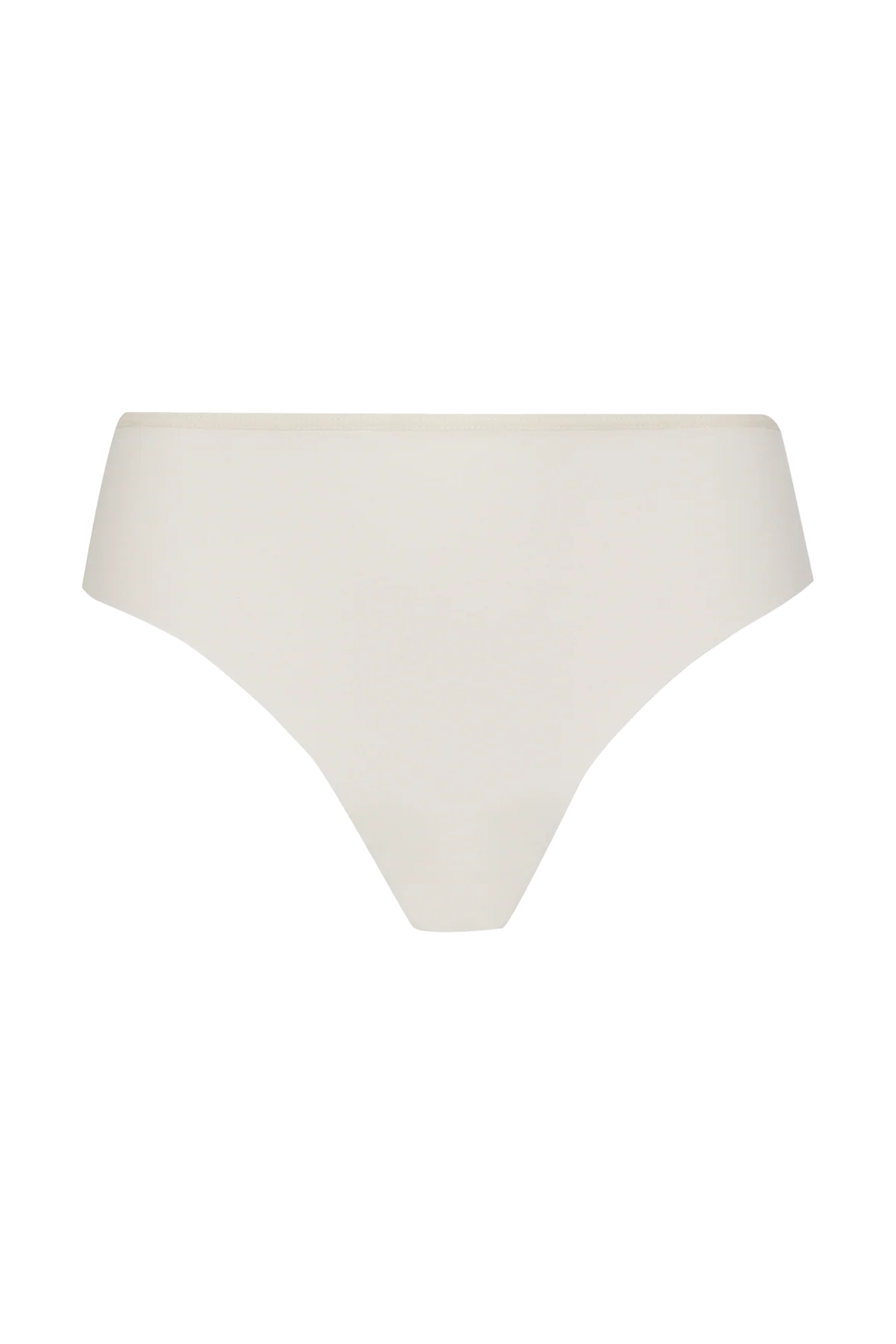 Slip Modal Sensuel - Soie - Image 4
