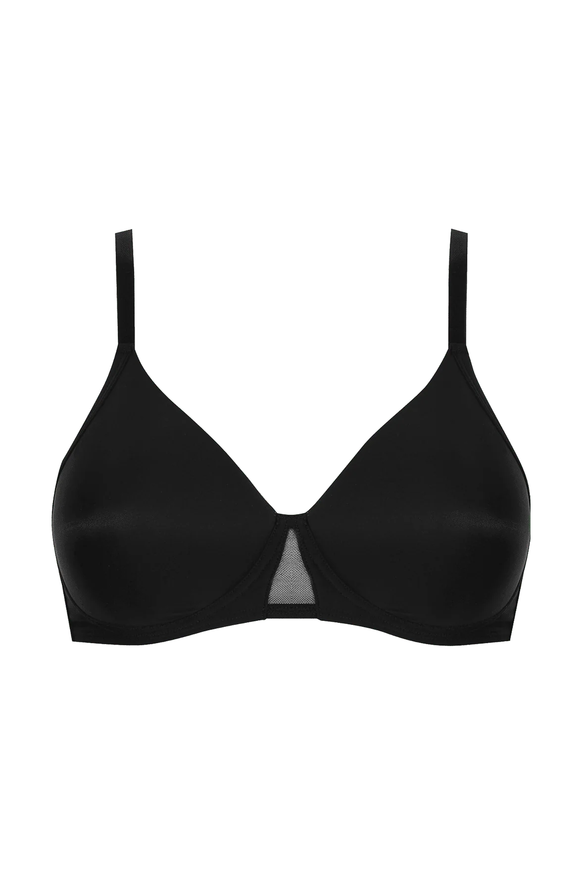 Soutien-gorge spacer sans armatures Nuances - Noir - Image 5