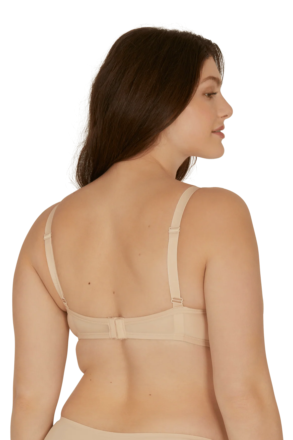 Soutien-gorge spacer sans armatures Nuances - Nude - Image 2