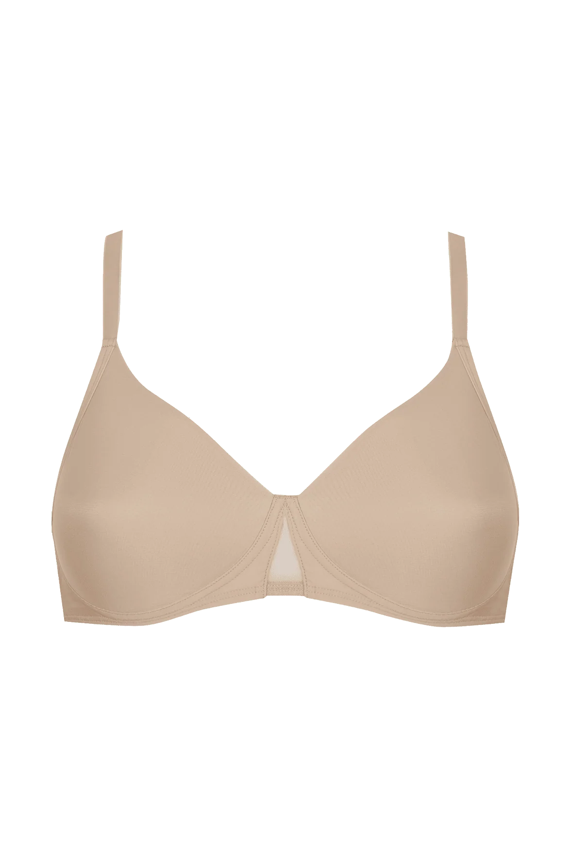 Soutien-gorge spacer sans armatures Nuances - Nude - Image 5