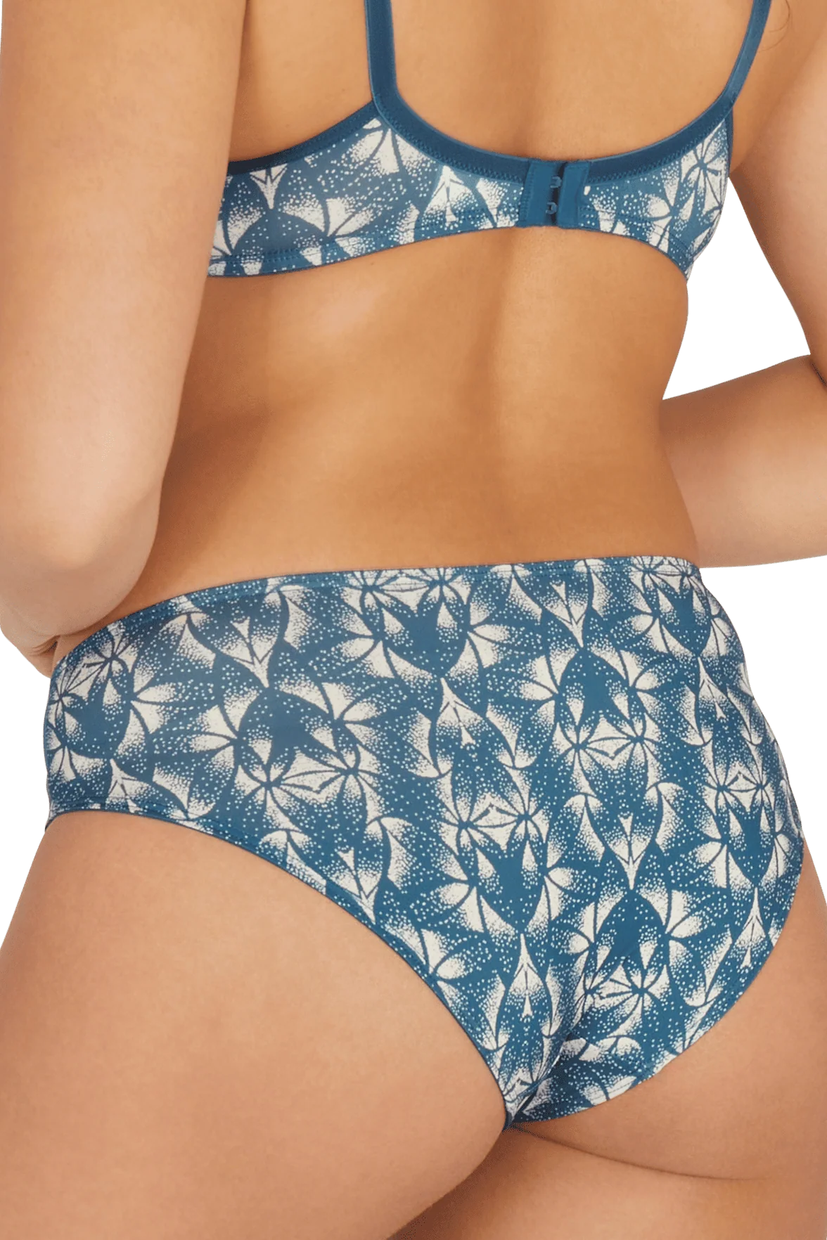 Slip Tulle Design - Calypso - Image 2