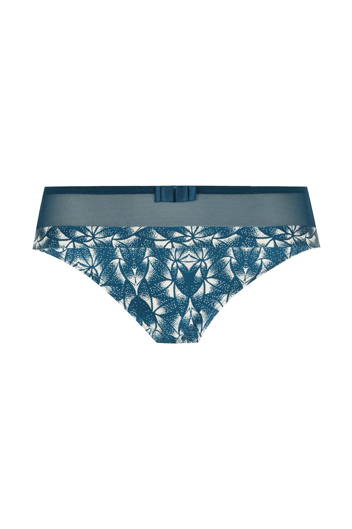 Slip Tulle Design - Calypso - Image 5