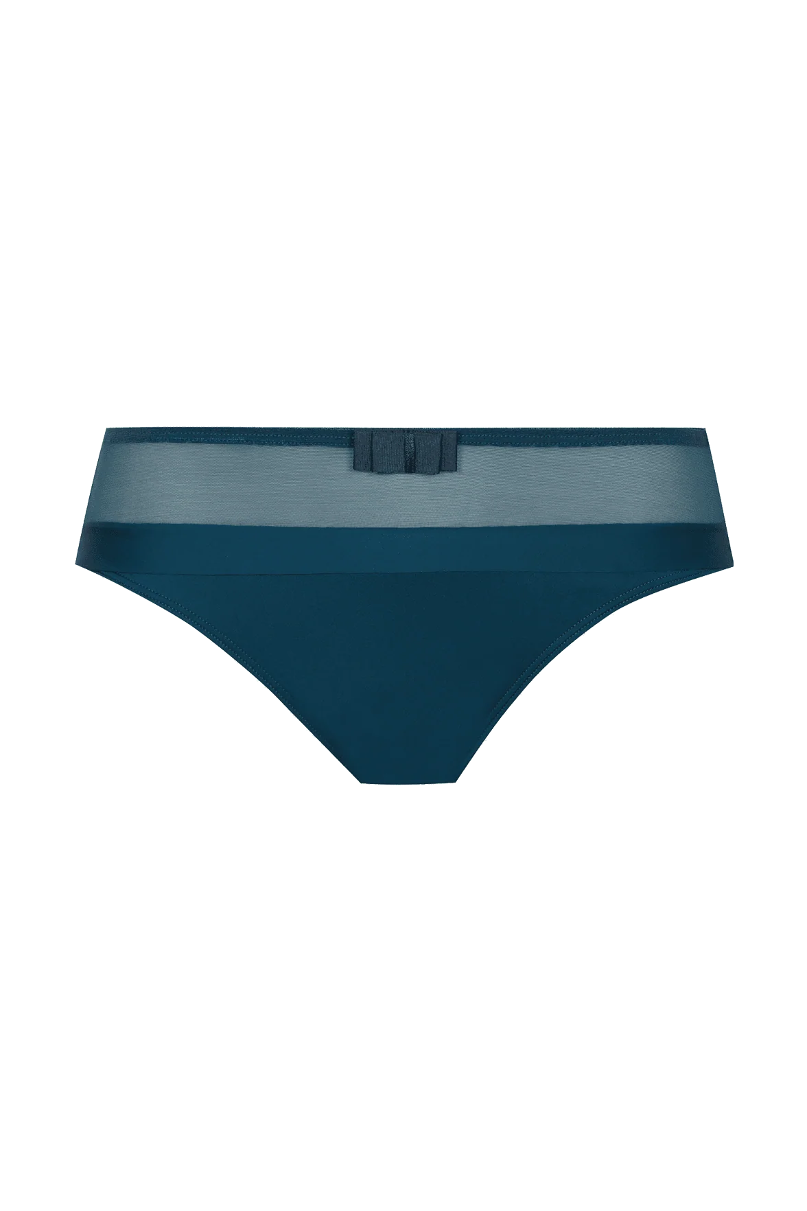 Slip Tulle Design - Océan - Image 5