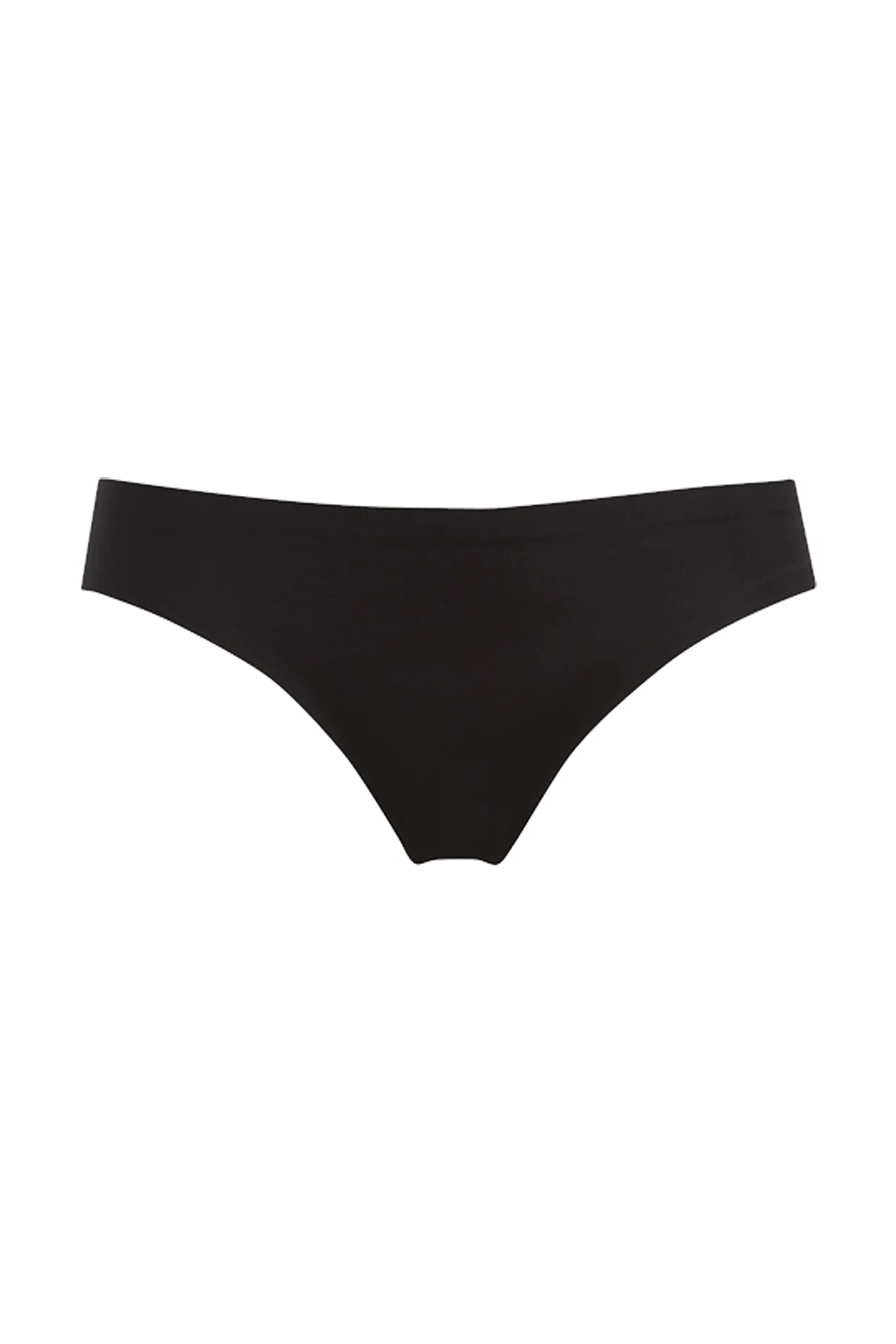 Slip Invisible - Noir - Image 3