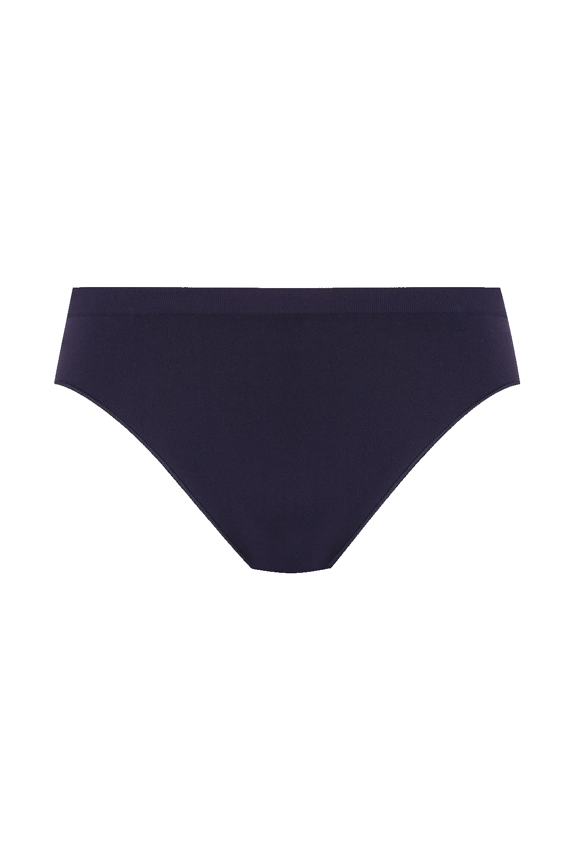 Duo Cocoon Lot de 2 Slips - Bleu nuit / poudre - Image 5