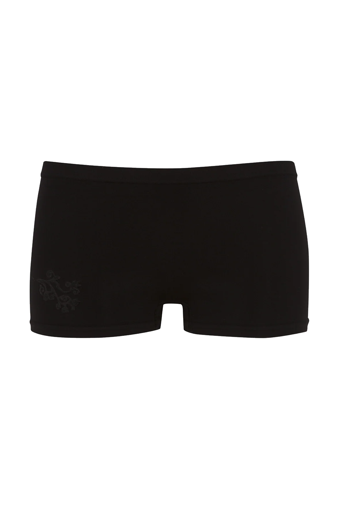 Duo Cocoon Lot de 2 Shorty - Noir - Image 3